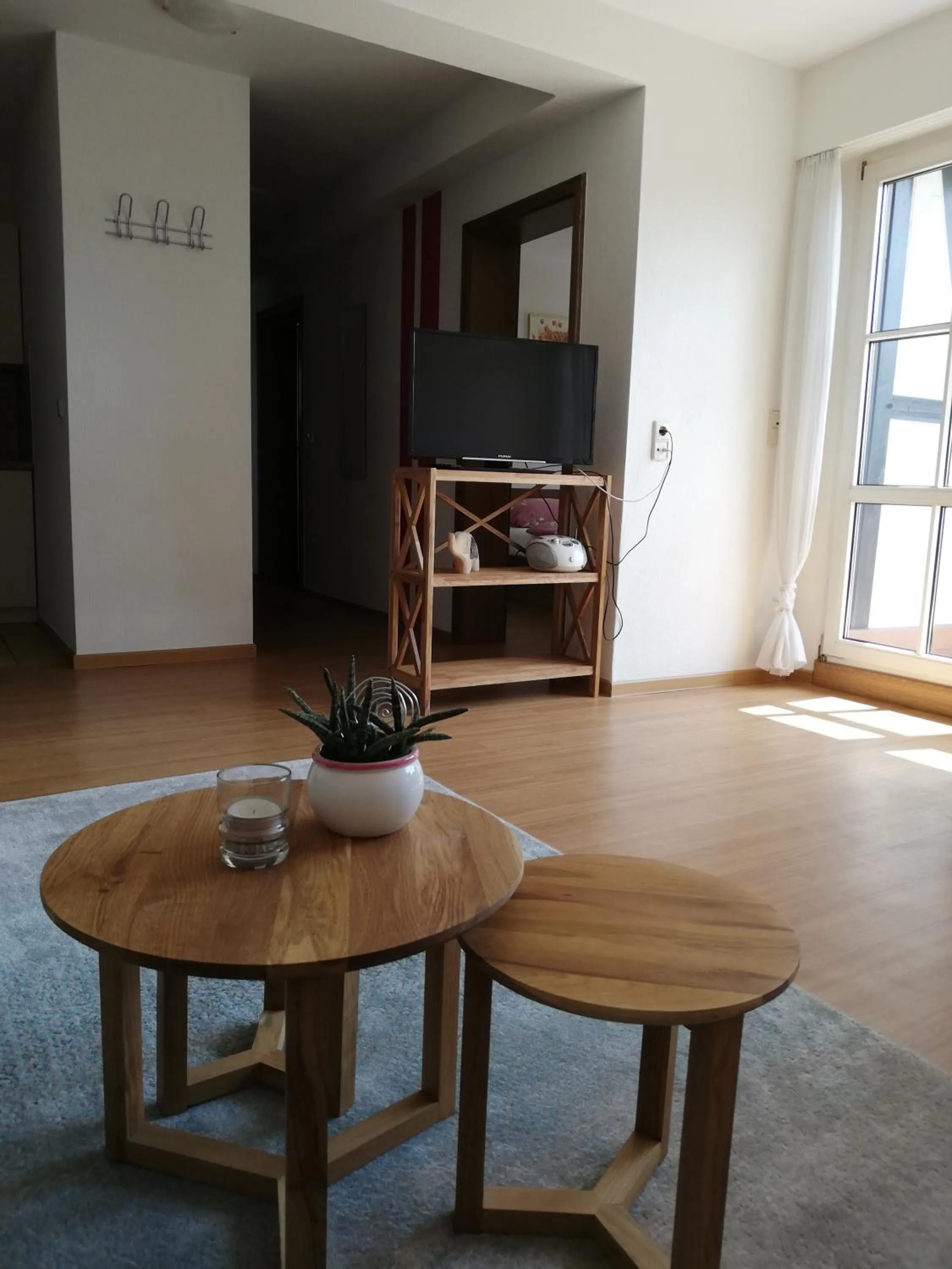 Ferienwohnungen Zum Niederberg