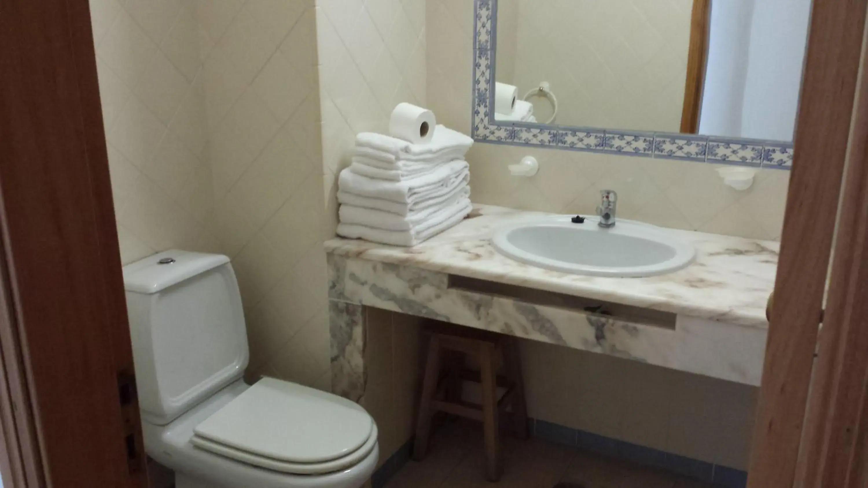 One-Bedroom Apartment in Clube Meia Praia One-Bedroom Apartment in Clube Meia Praia