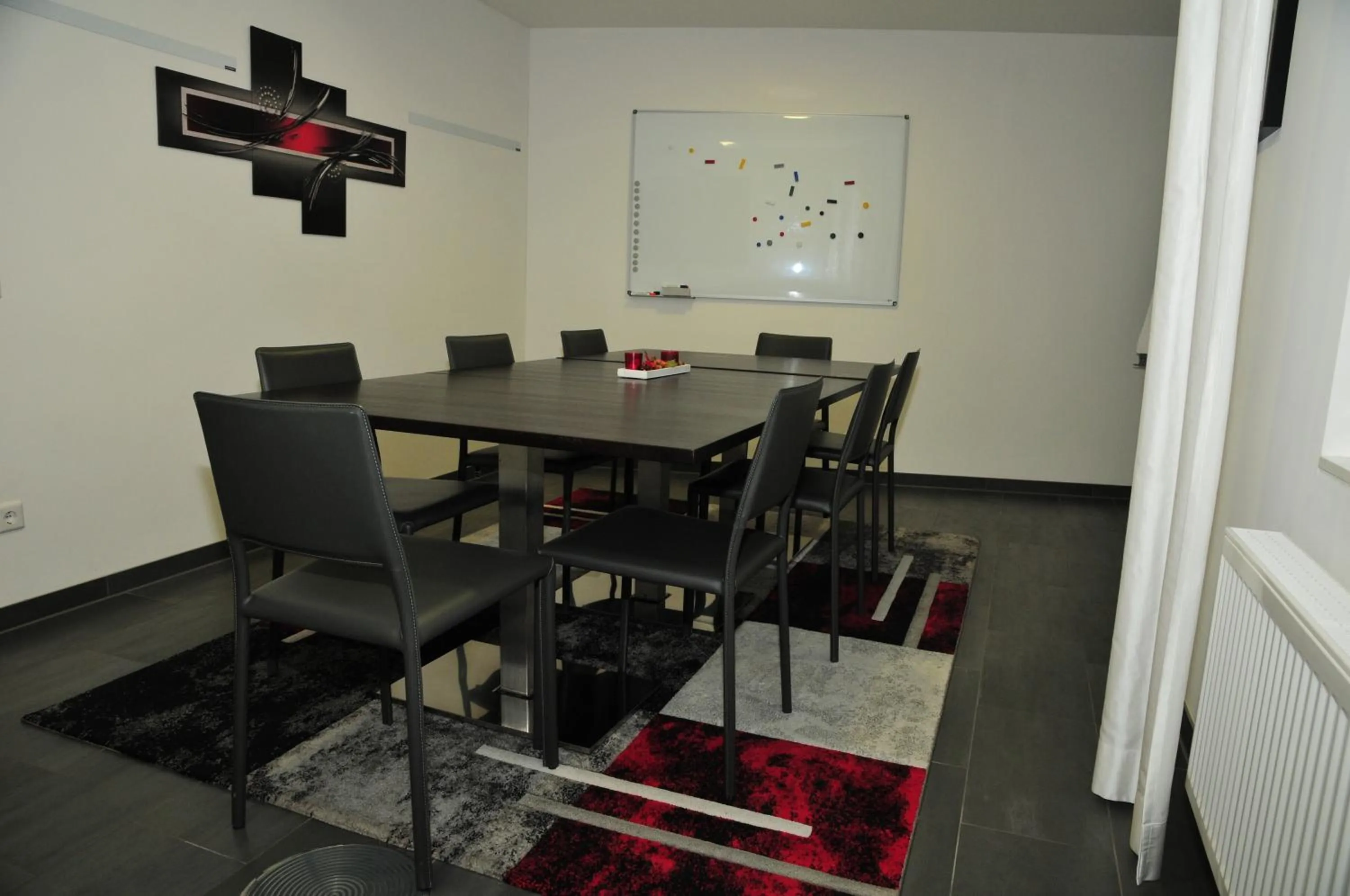 Meeting/conference room in Hotel Sporcher Nest