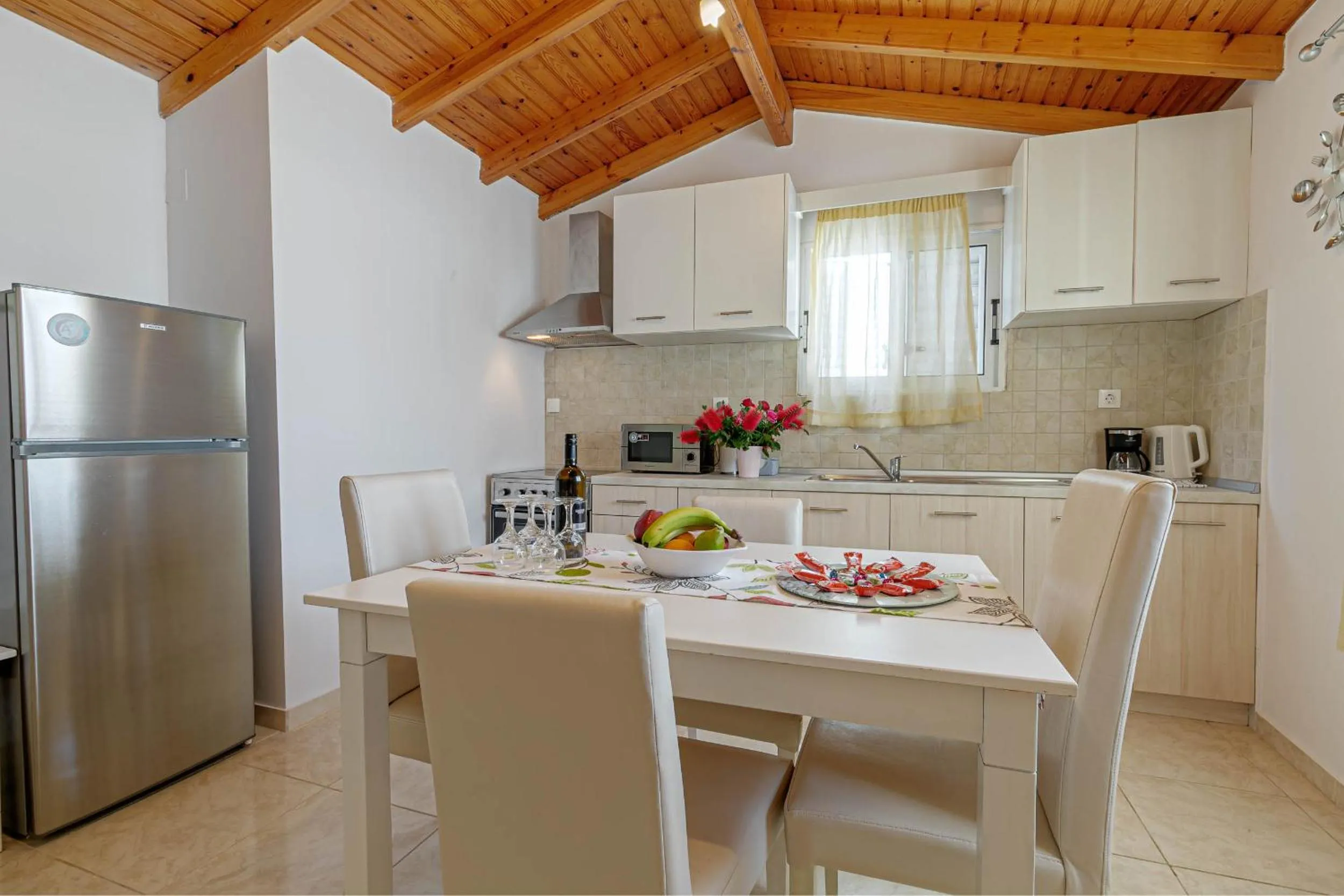 Palapart Gikas House