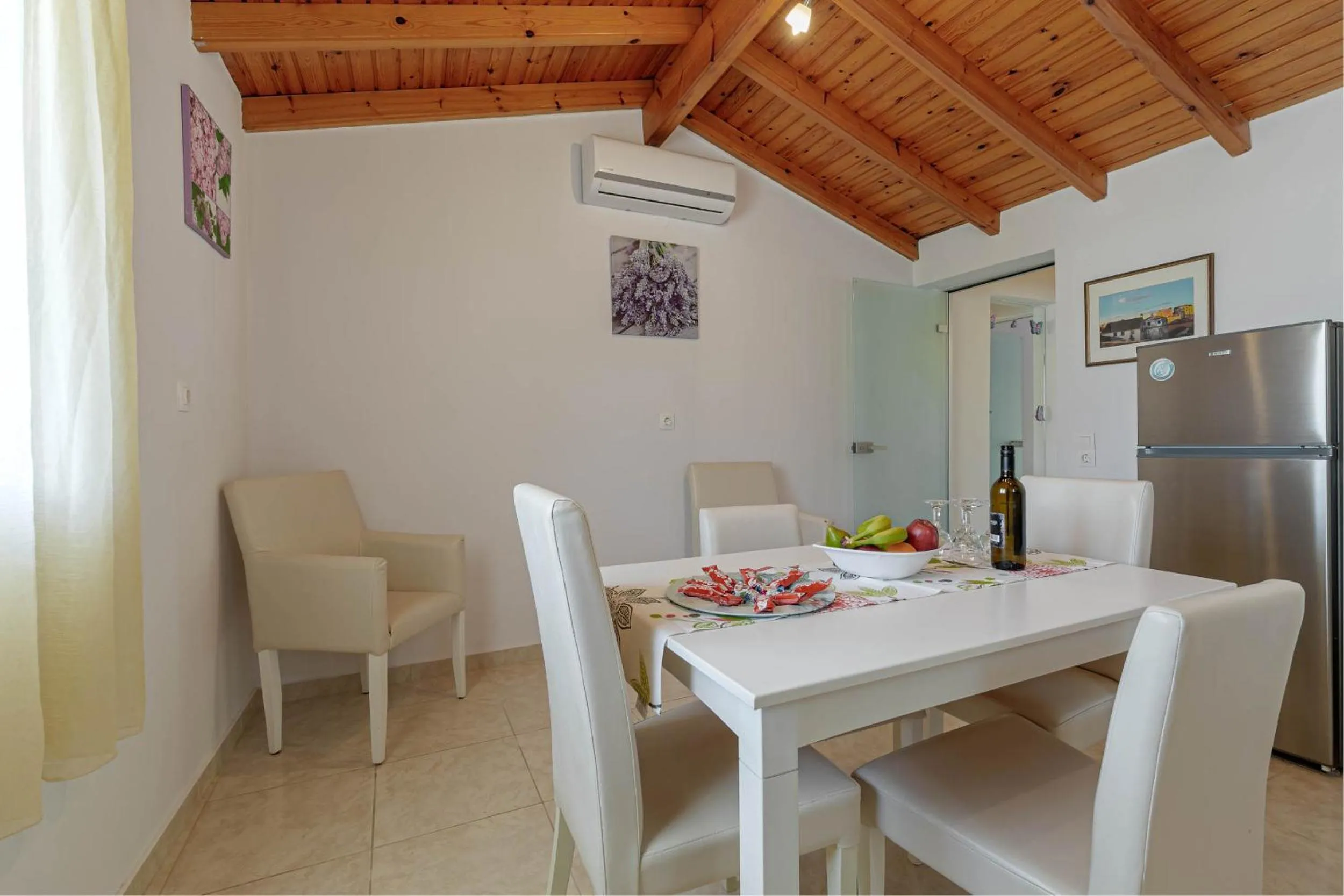 Palapart Gikas House