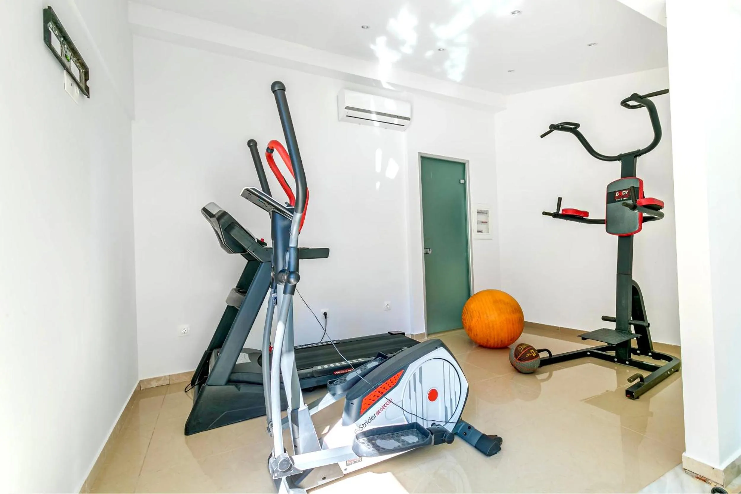 Palapart Gikas House