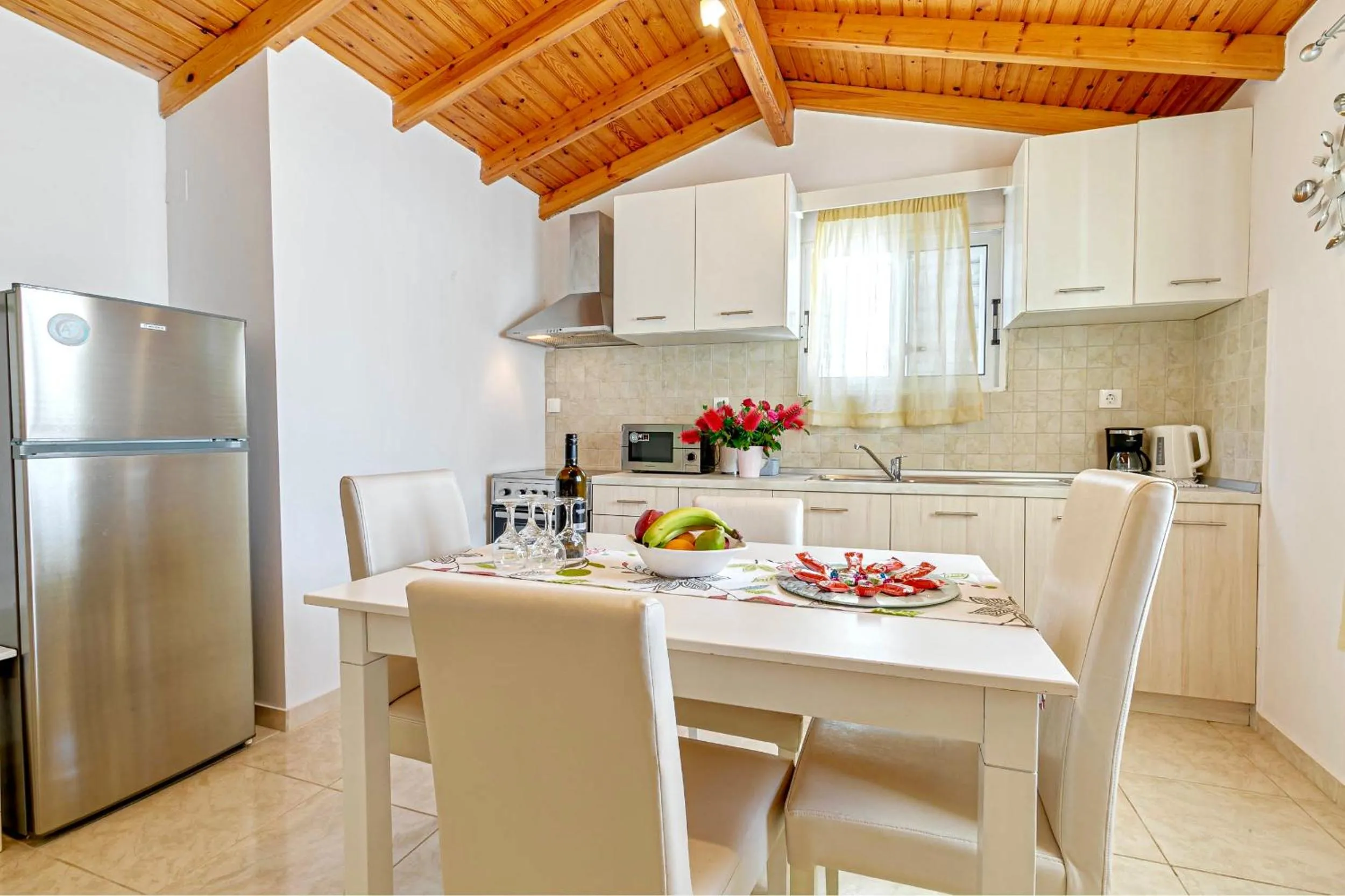 Palapart Gikas House