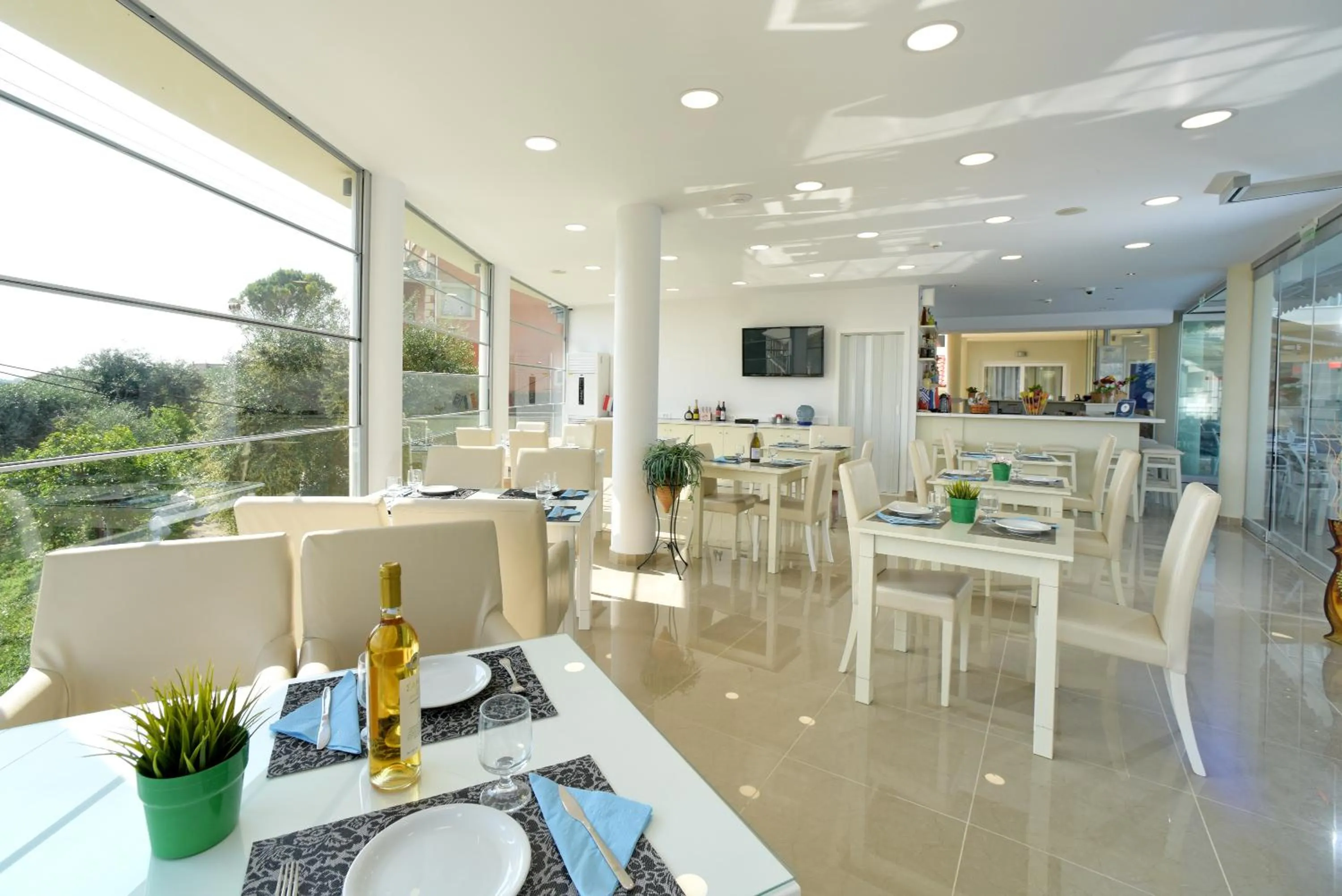 Palapart Gikas House