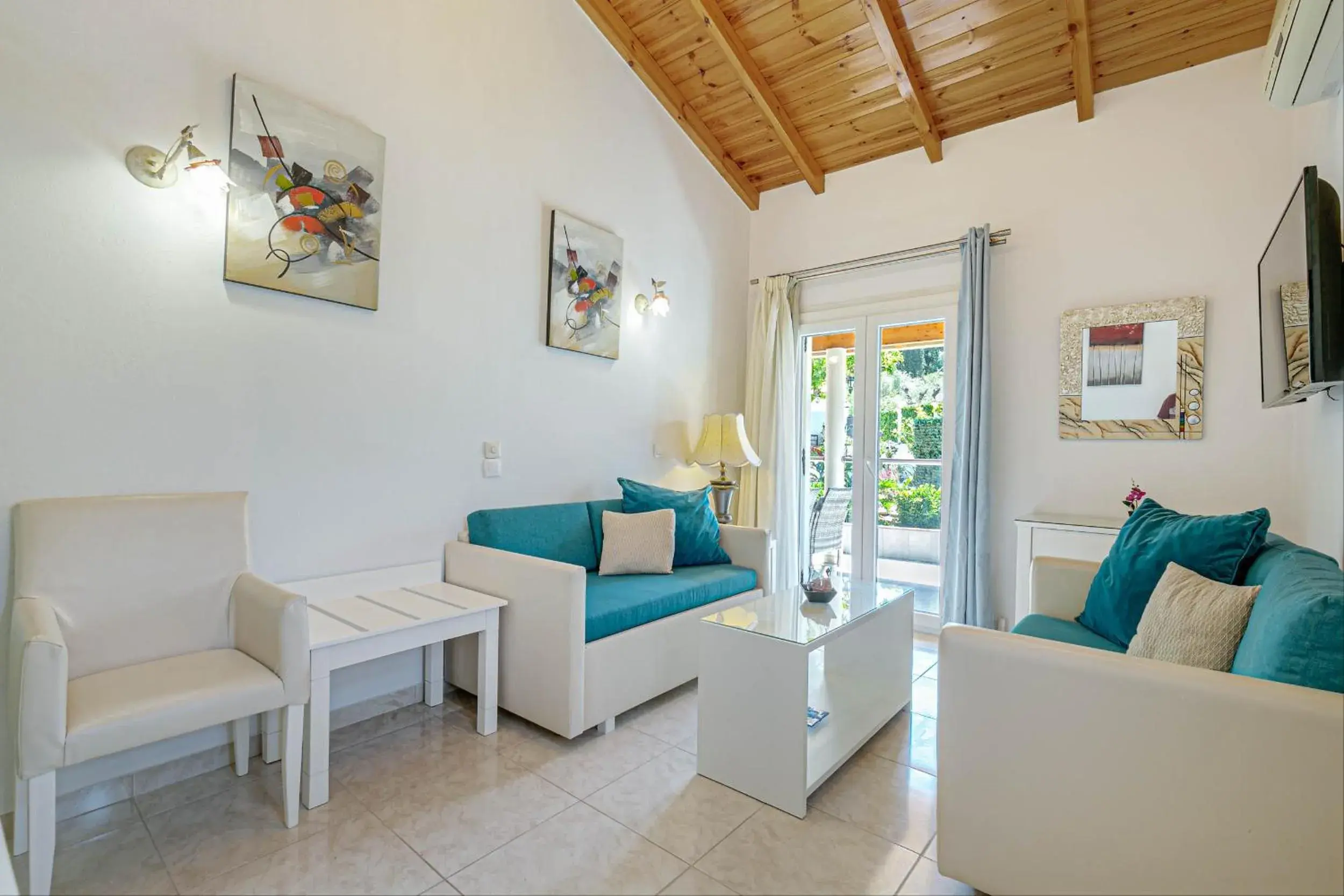 Palapart Gikas House Palapart Gikas House