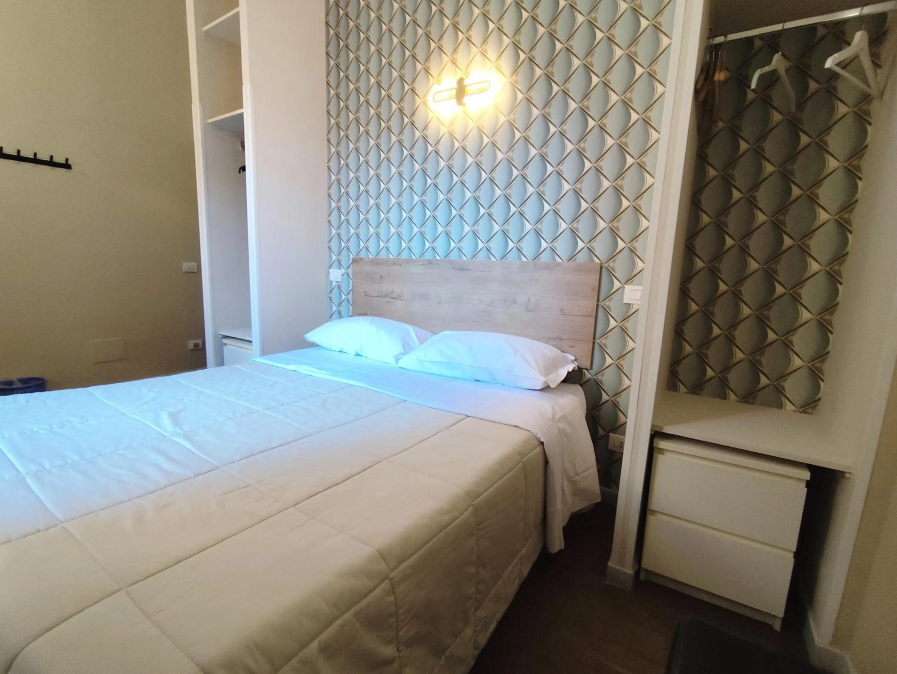 Bed in Milazzo23 Guesthouse