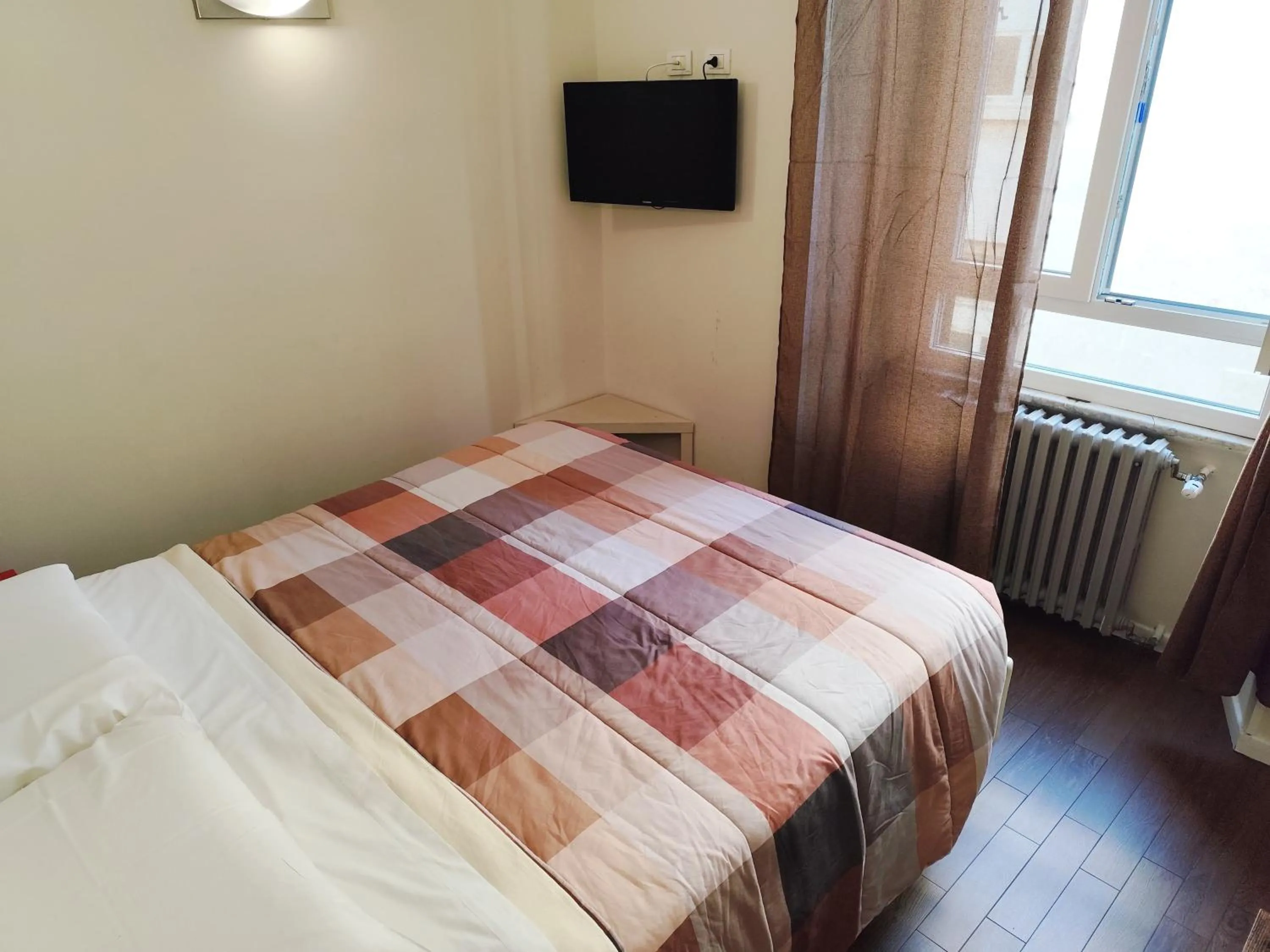 Bed in Milazzo23 Guesthouse