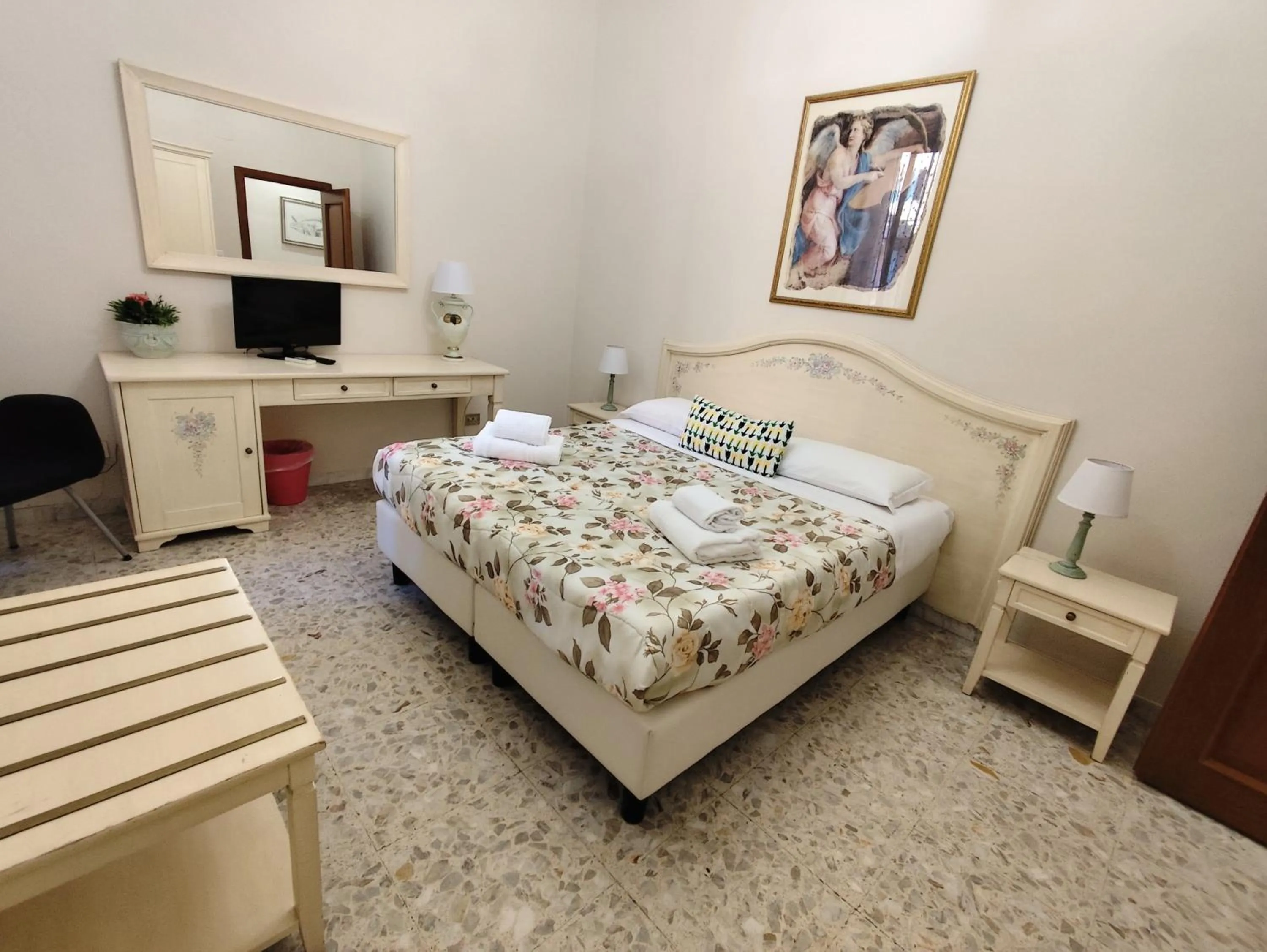 Bed in Milazzo23 Guesthouse