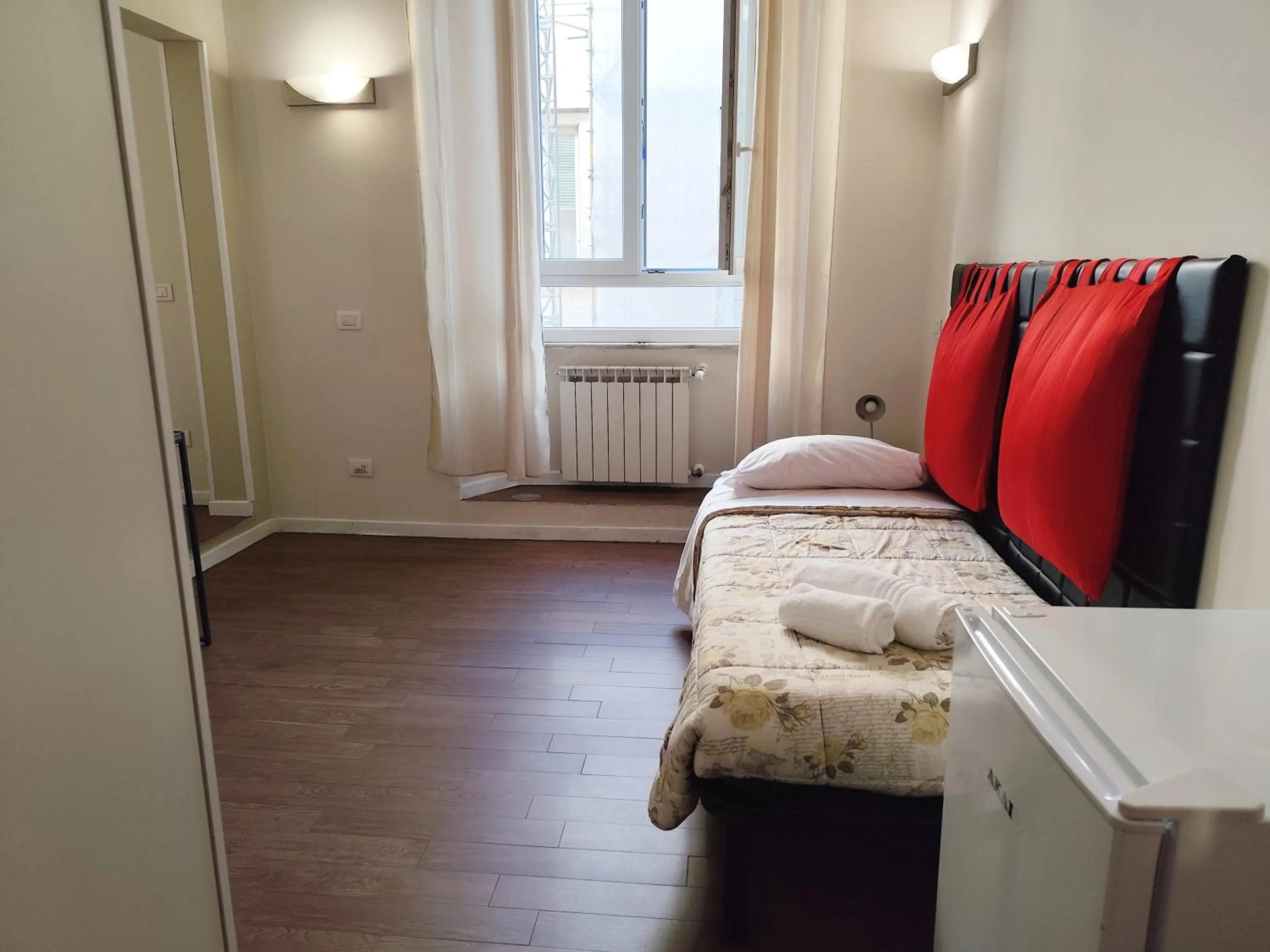 Bed in Milazzo23 Guesthouse