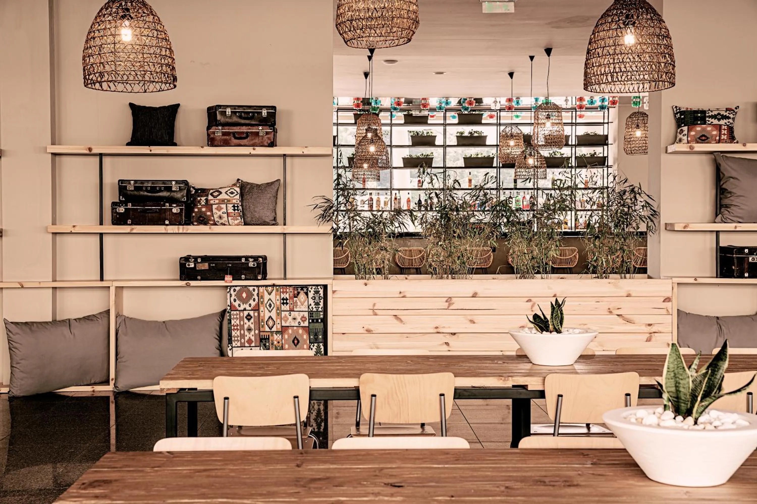 Lounge or bar in Sunny Beach Club - Adults Only #YouthfulVibes