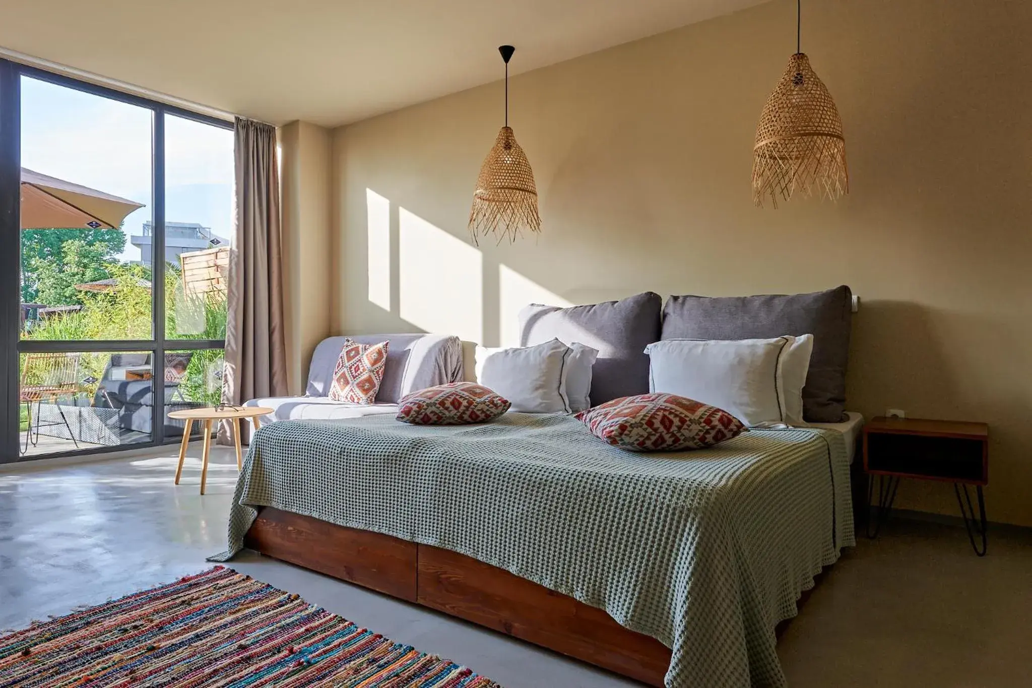 Superior Twin Room with Garden View in Sunny Beach Club - Adults Only #YouthfulVibes Superior Twin Room with Garden View in Sunny Beach Club - Adults Only #YouthfulVibes