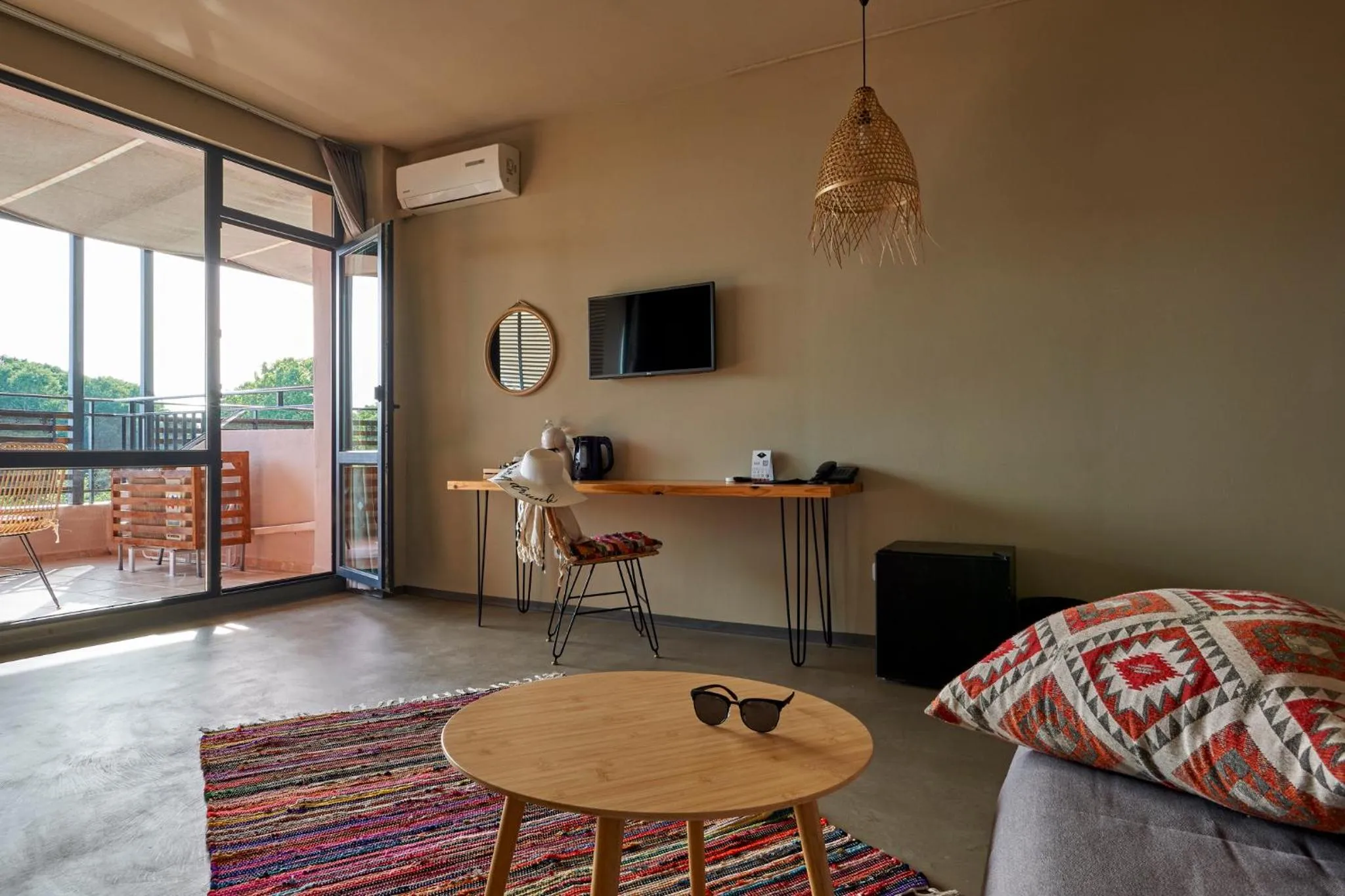 TV and multimedia in Sunny Beach Club - Adults Only #YouthfulVibes