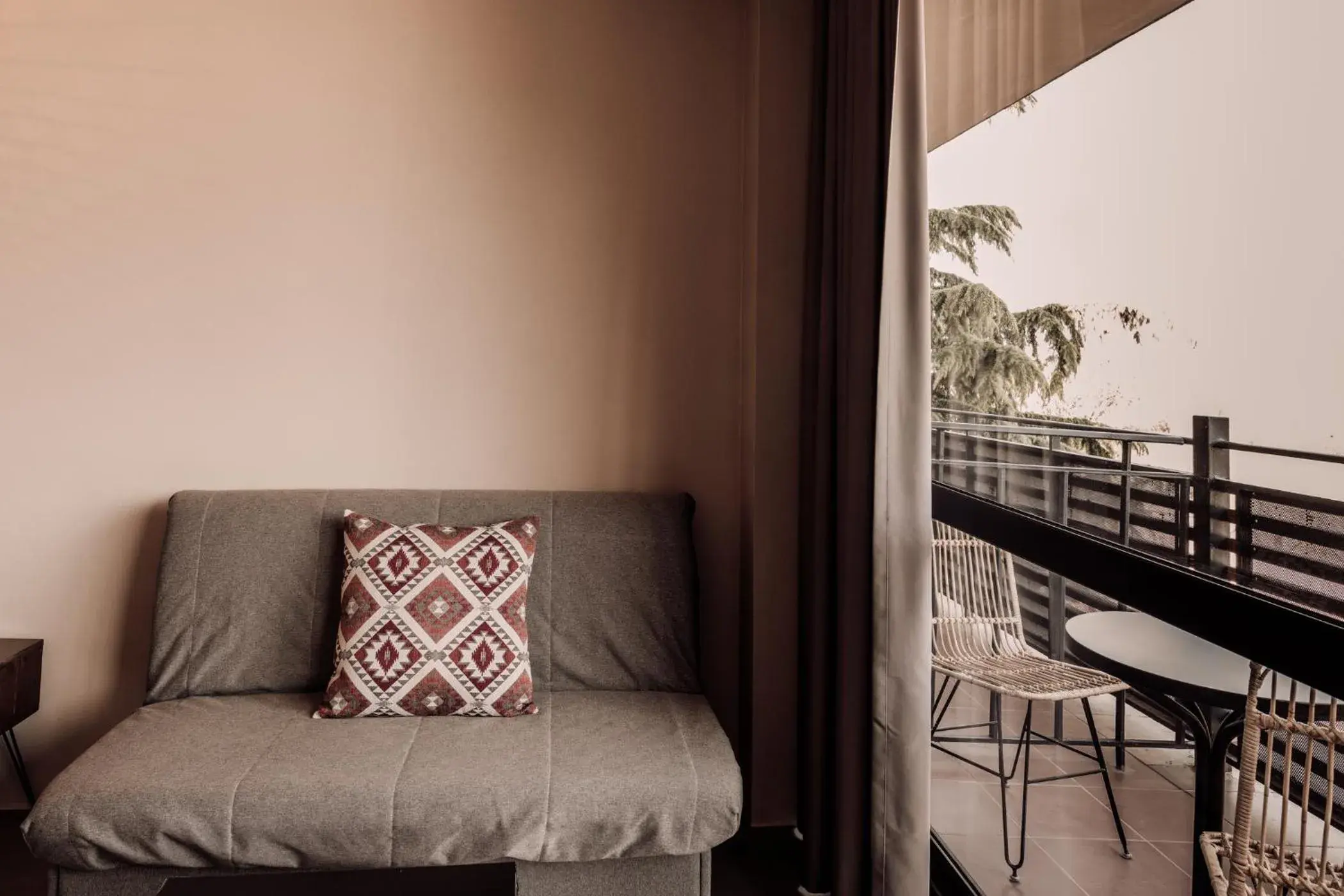 Twin Room with Sea View in Sunny Beach Club - Adults Only #YouthfulVibes Twin Room with Sea View in Sunny Beach Club - Adults Only #YouthfulVibes