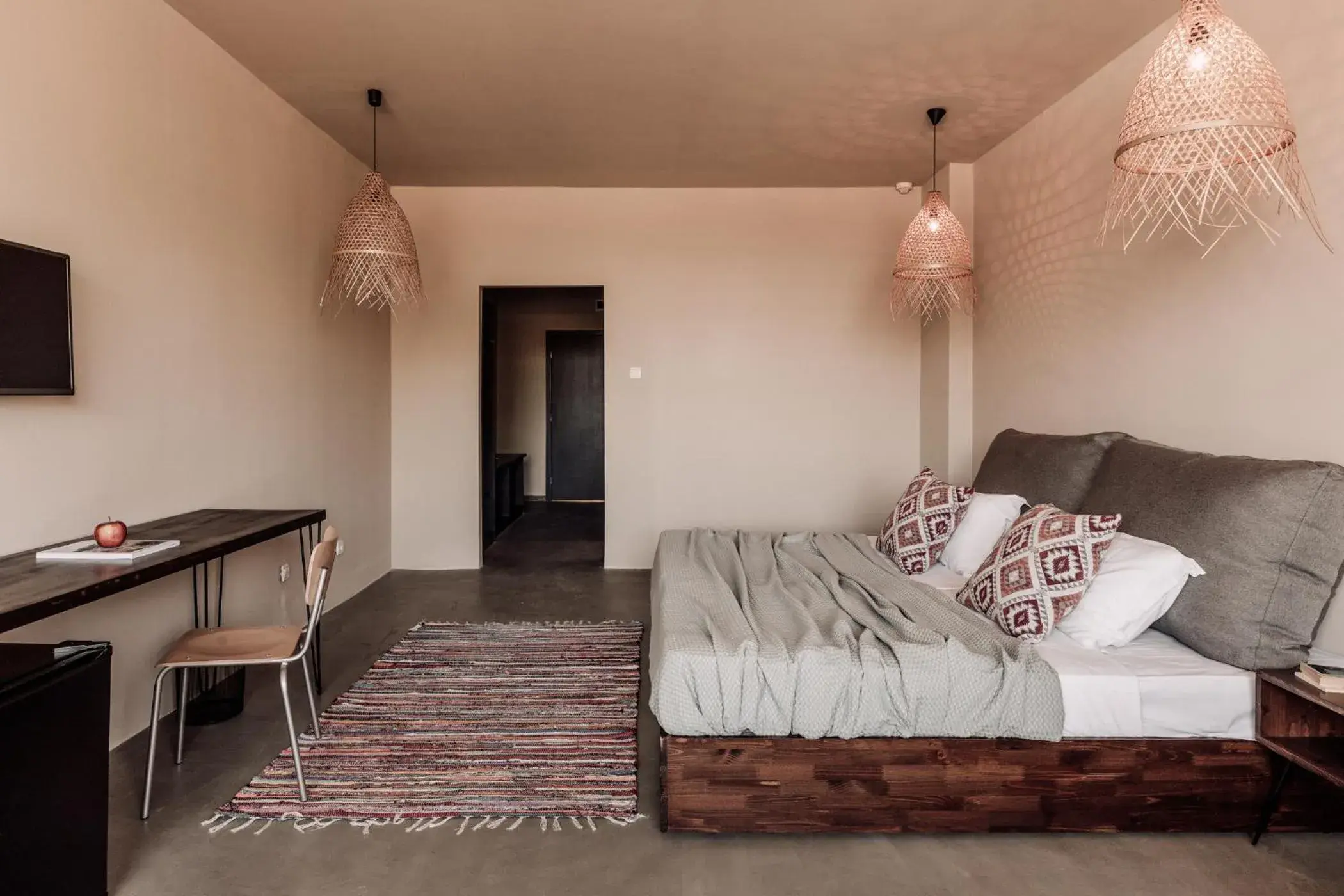 Twin Room with Sea View in Sunny Beach Club - Adults Only #YouthfulVibes Twin Room with Sea View in Sunny Beach Club - Adults Only #YouthfulVibes