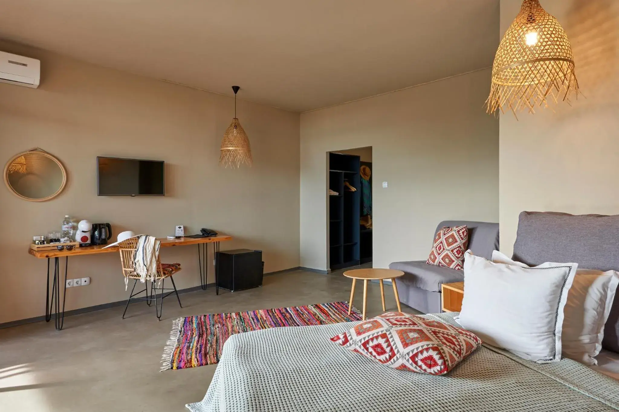 Superior Twin Room with Sea View in Sunny Beach Club - Adults Only #YouthfulVibes Superior Twin Room with Sea View in Sunny Beach Club - Adults Only #YouthfulVibes