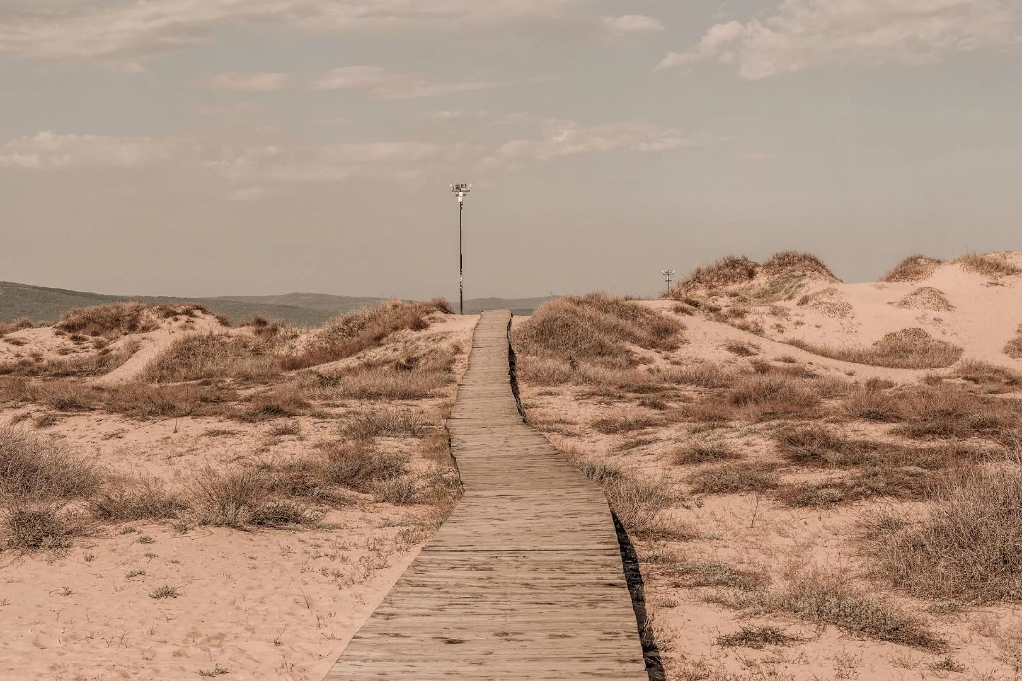 Natural landscape in Sunny Beach Club - Adults Only #YouthfulVibes