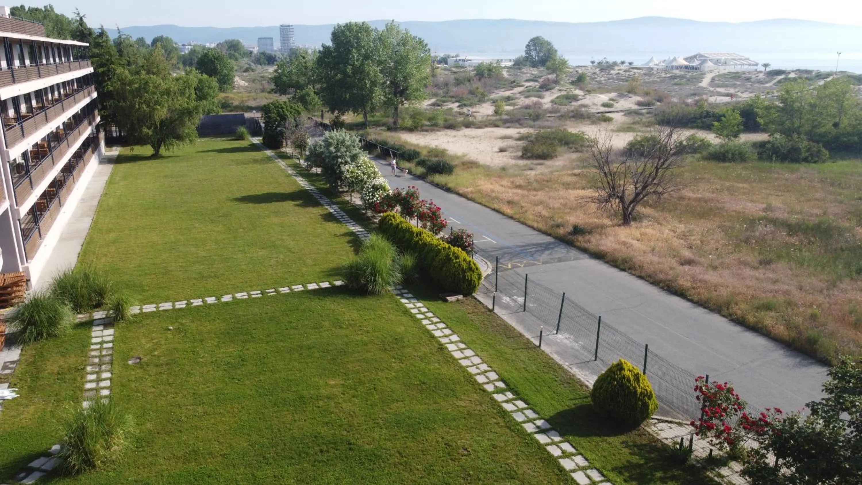 Garden in Sunny Beach Club - Adults Only #YouthfulVibes