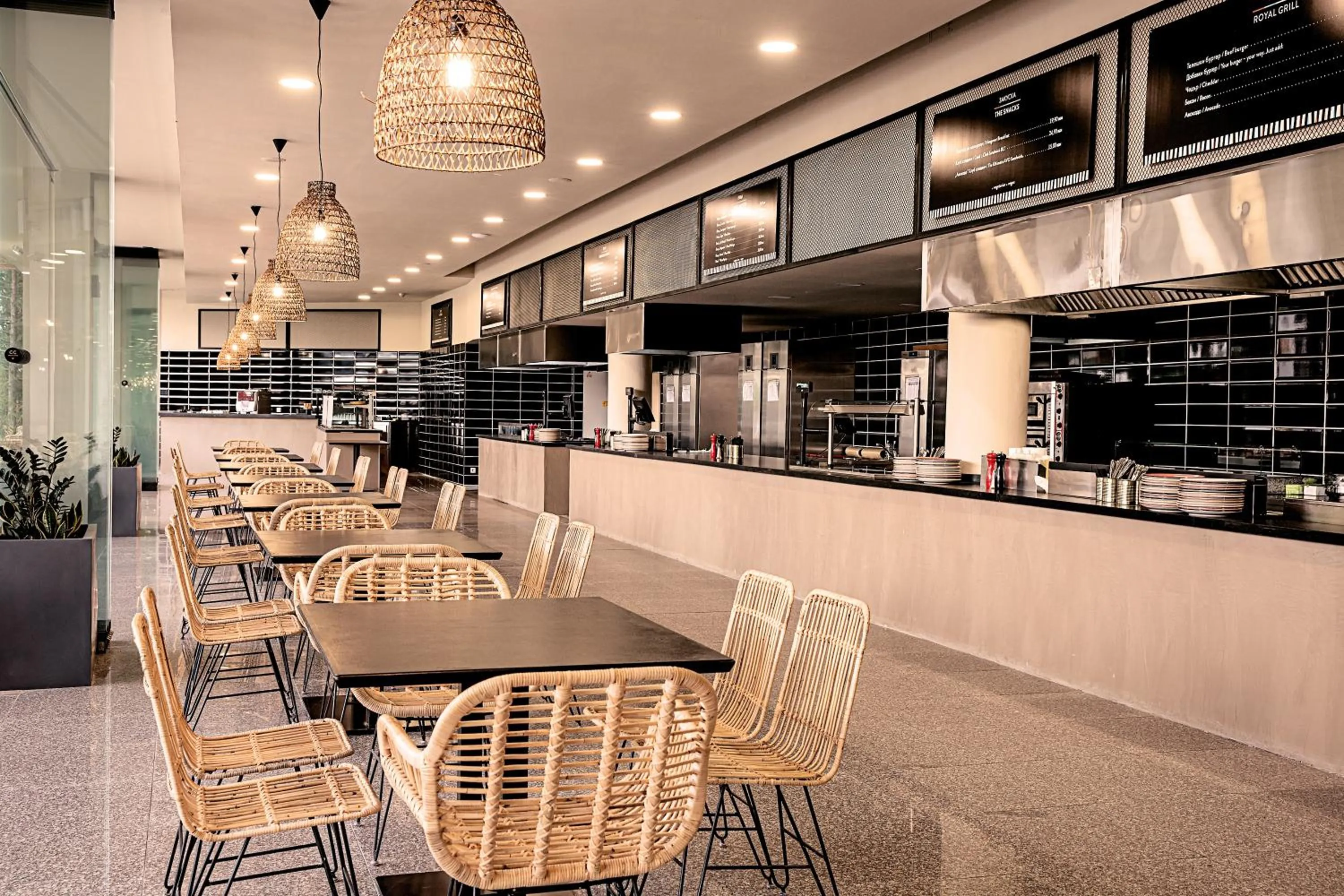 Breakfast in Sunny Beach Club - Adults Only #YouthfulVibes