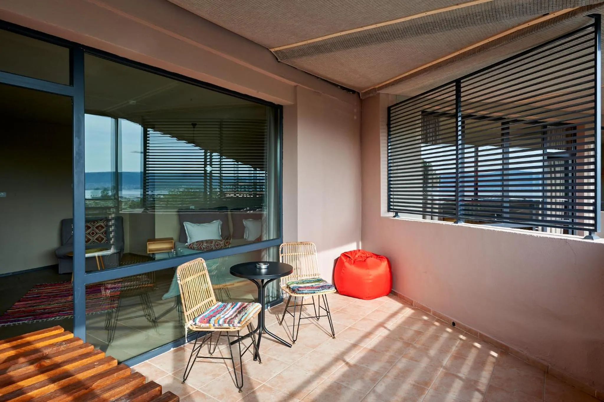 View (from property/room) in Sunny Beach Club - Adults Only #YouthfulVibes