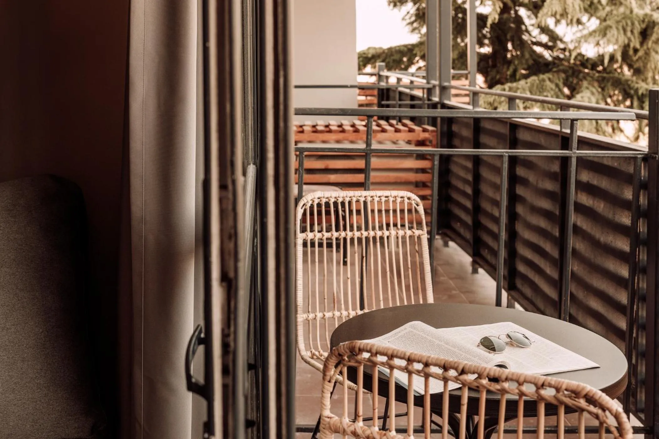 Balcony/Terrace in Sunny Beach Club - Adults Only #YouthfulVibes