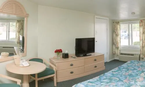 Southfleet Motor Inn
