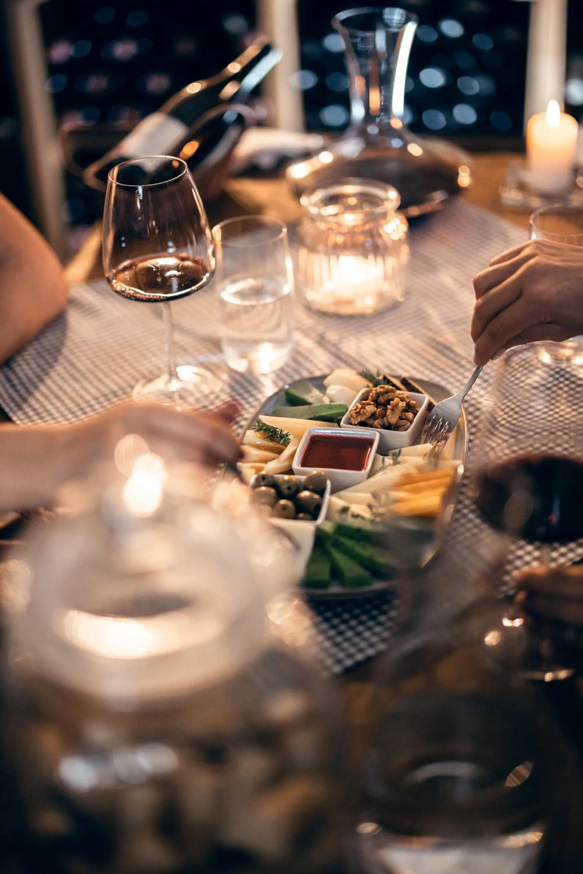 Food and drinks in Penzion Pivnice - Jítravský Dvorec