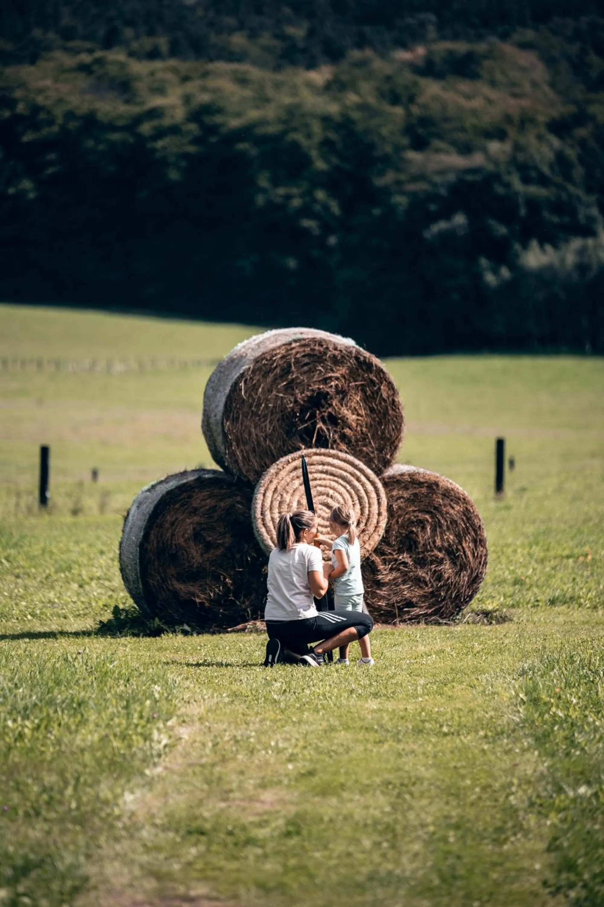 People in Penzion Pivnice - Jítravský Dvorec