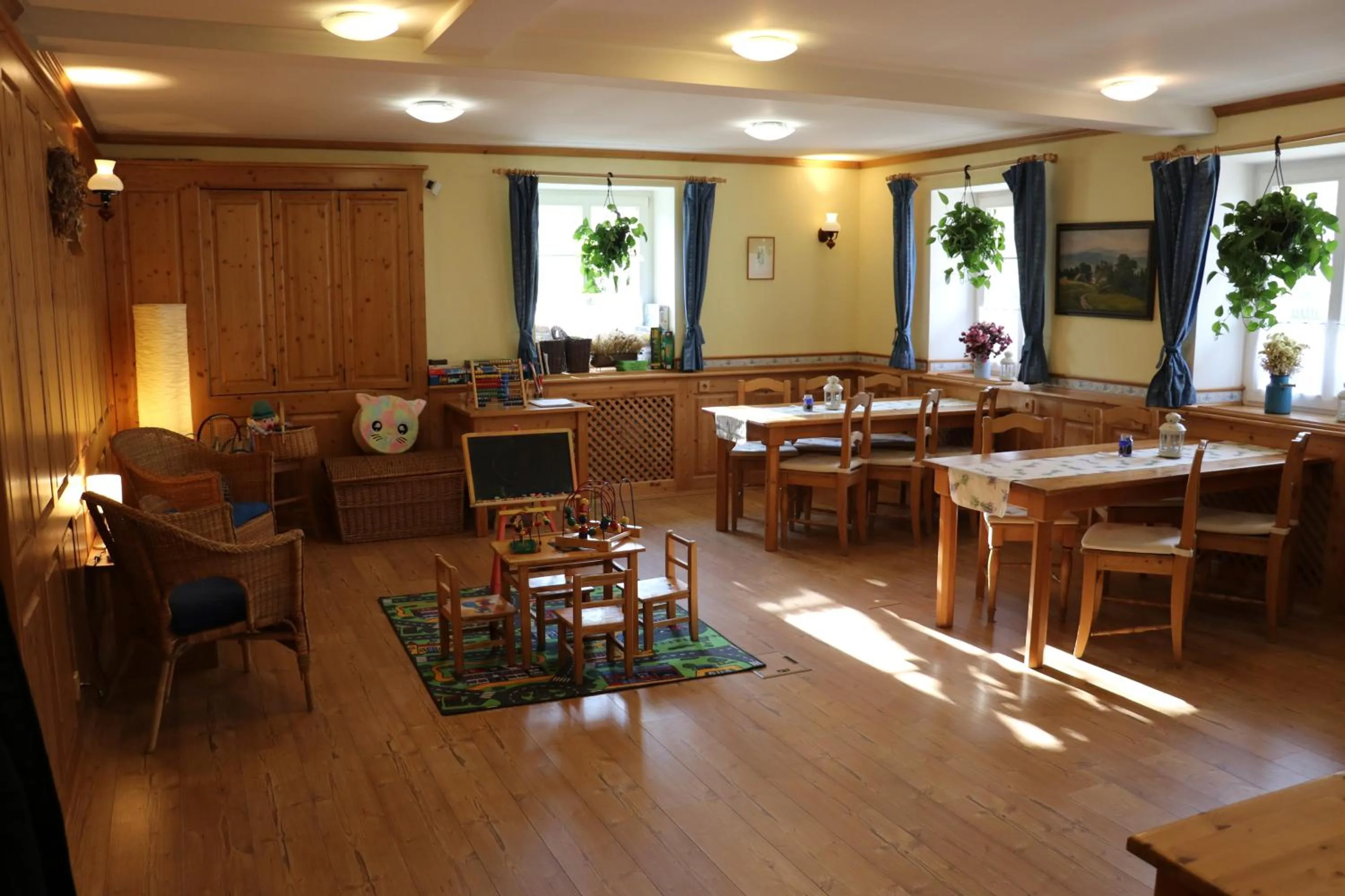 Banquet/Function facilities in Penzion Pivnice - Jítravský Dvorec