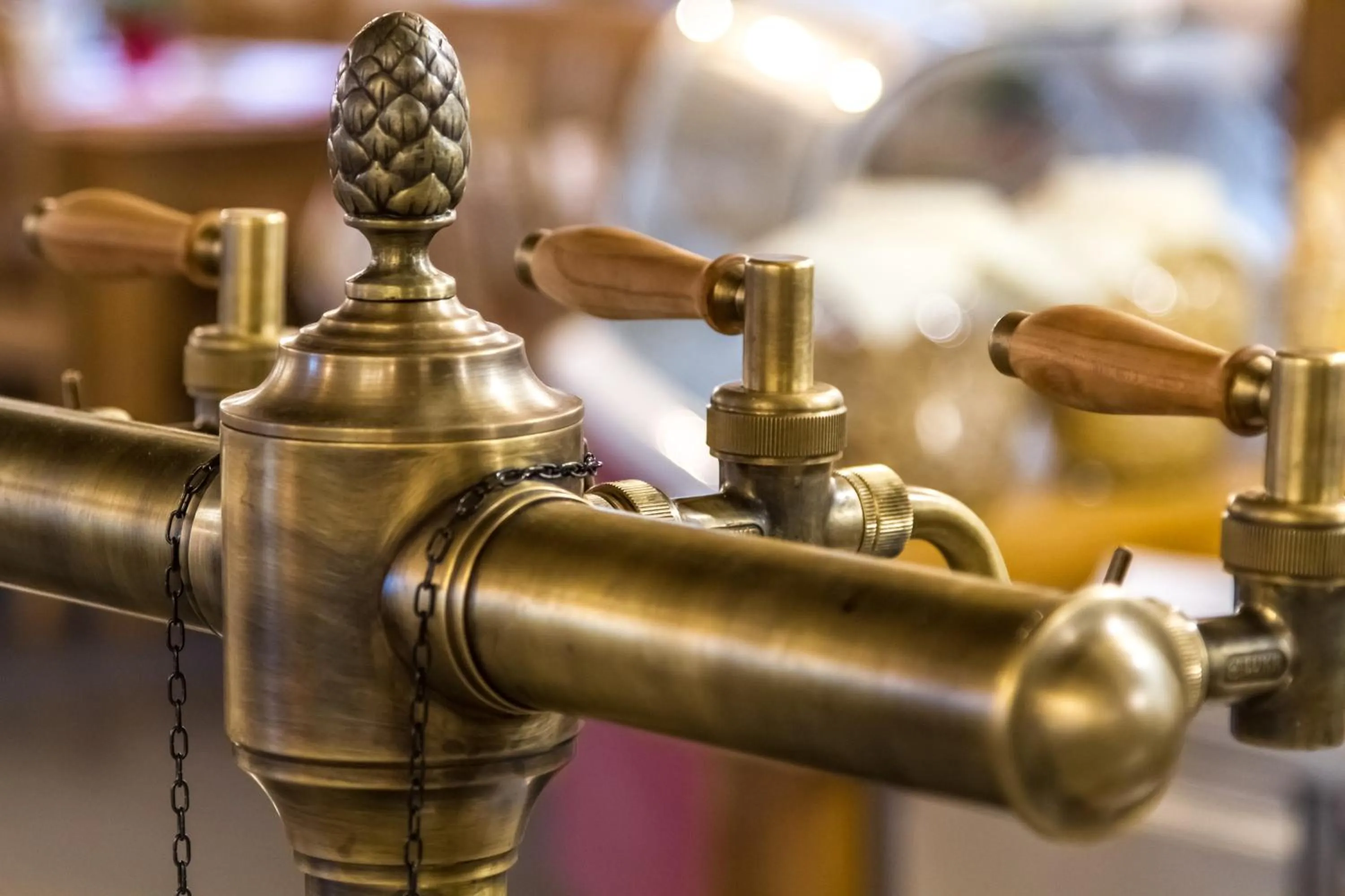 Restaurant/places to eat in Penzion Pivnice - Jítravský Dvorec