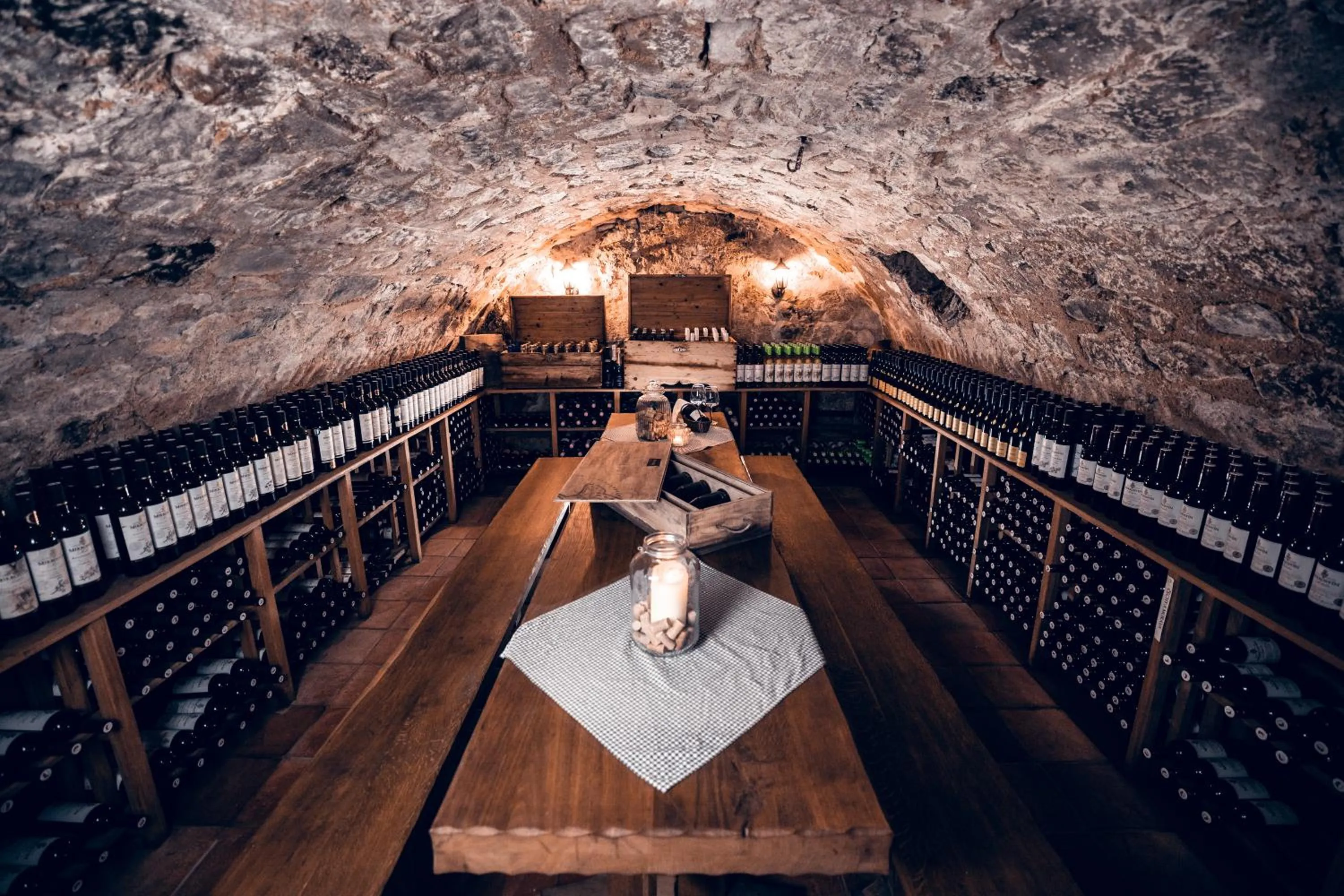 Restaurant/places to eat in Penzion Pivnice - Jítravský Dvorec