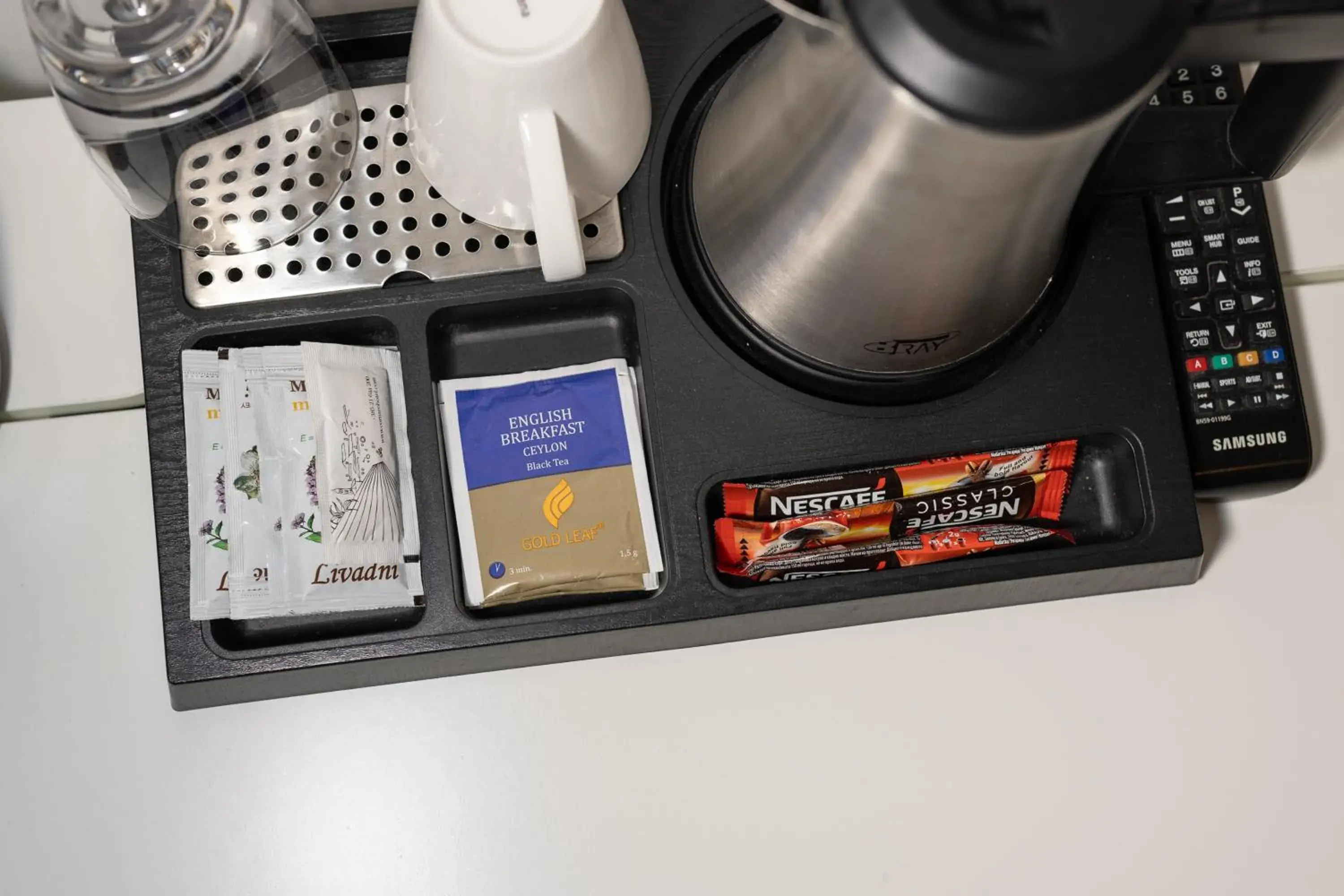 Single Room - Ground Floor in Apartments Korta Single Room - Ground Floor in Apartments Korta