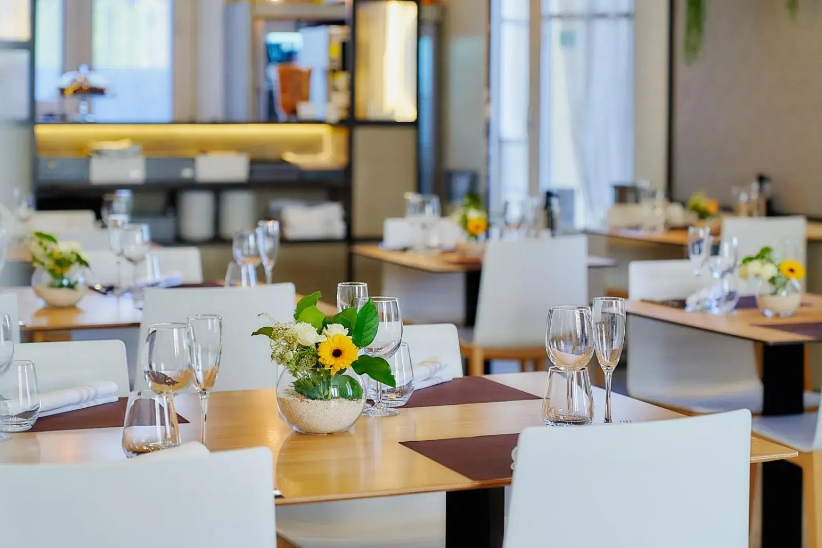 Restaurant/places to eat in Hotel Arrey Alella Restaurant/places to eat in Hotel Arrey Alella