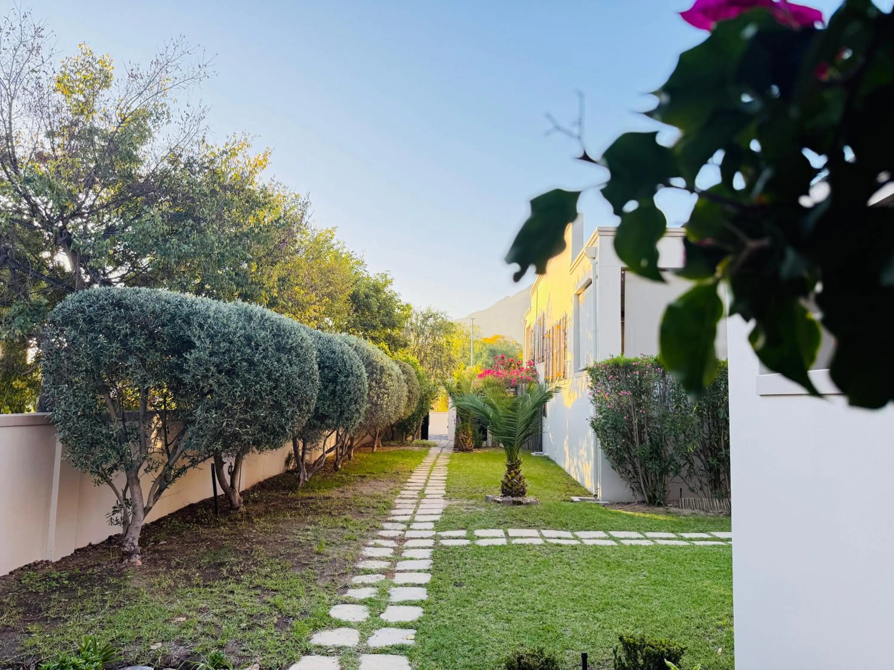 View (from property/room) in Residence Vive la Vie