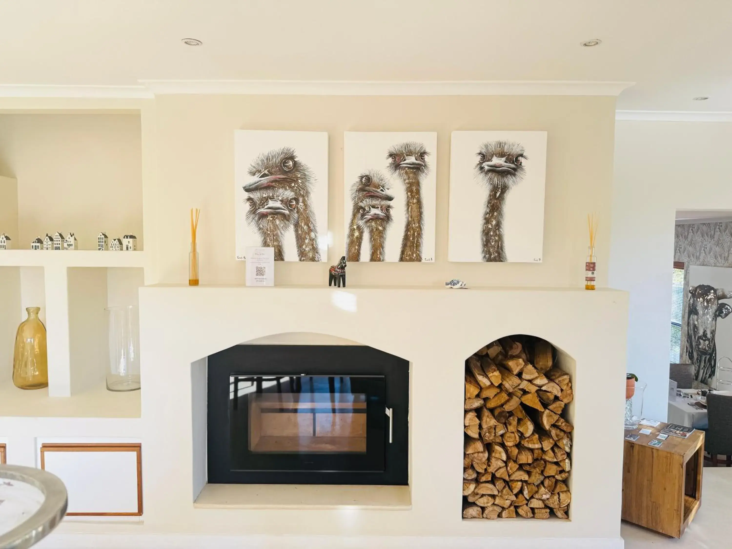 Lounge or bar in Residence Vive la Vie Lounge or bar in Residence Vive la Vie