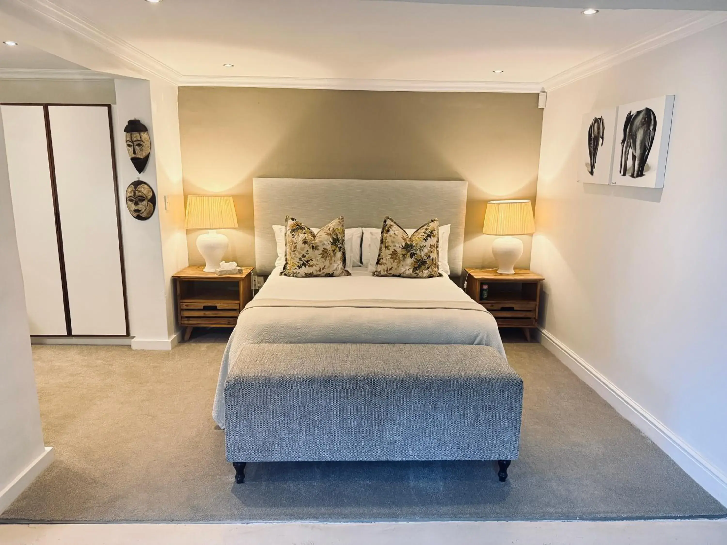 Standard Double Suite in Residence Vive la Vie Standard Double Suite in Residence Vive la Vie