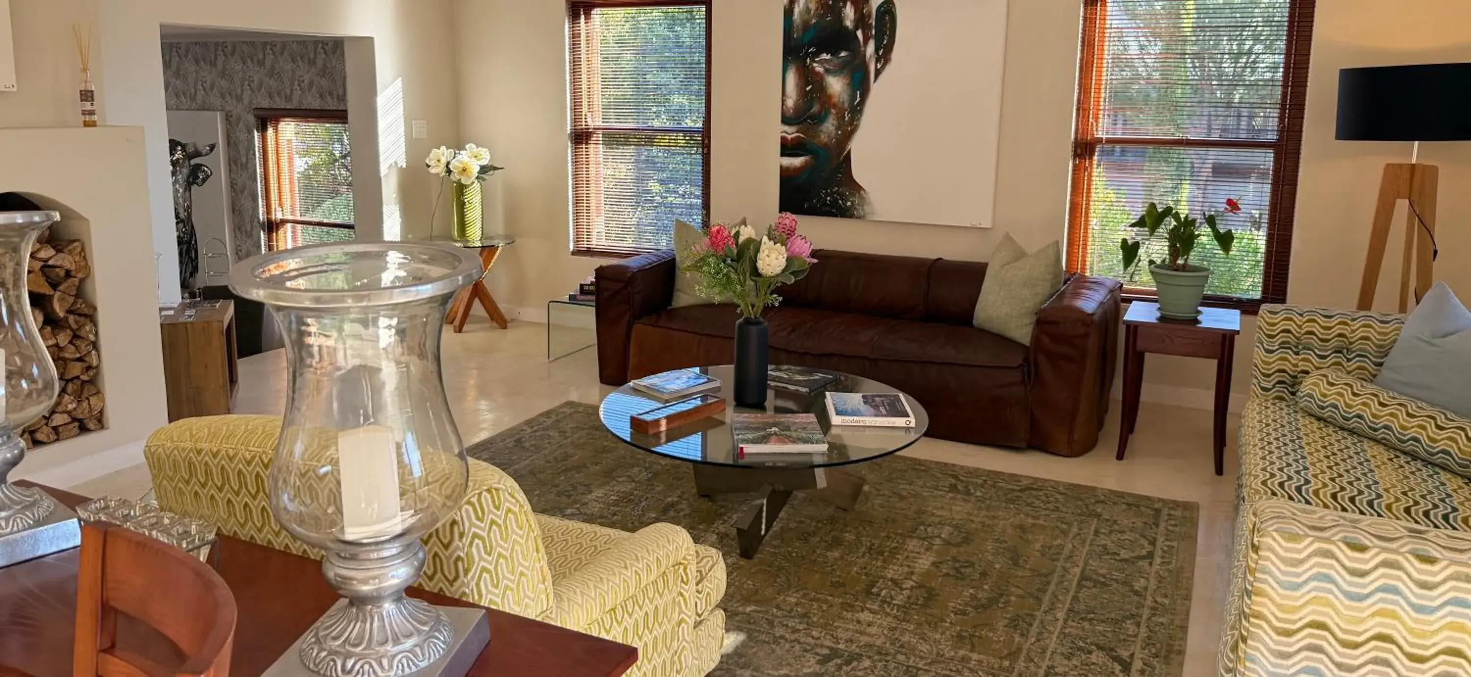 Lounge or bar in Residence Vive la Vie Lounge or bar in Residence Vive la Vie