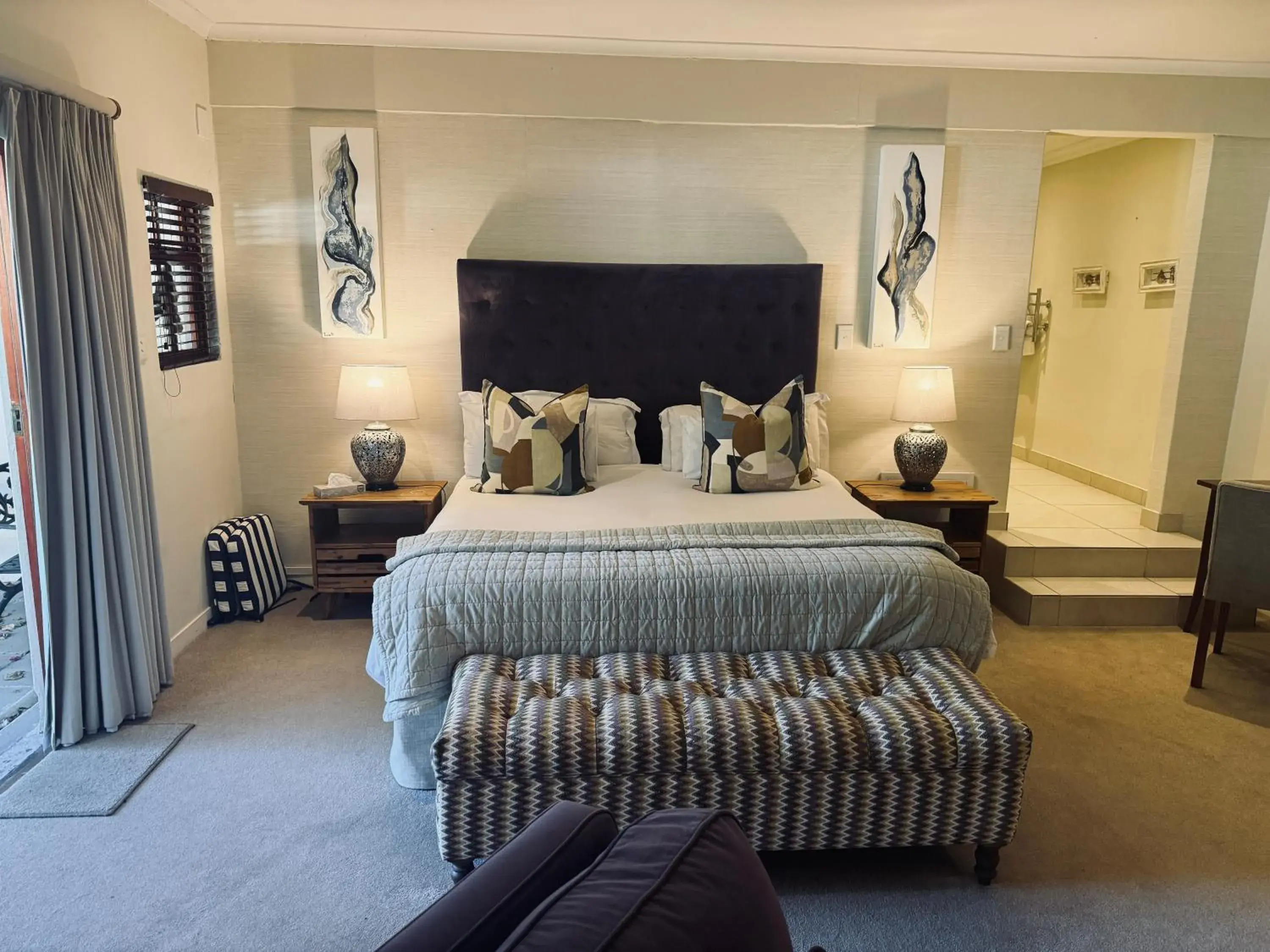 Bed in Residence Vive la Vie Bed in Residence Vive la Vie