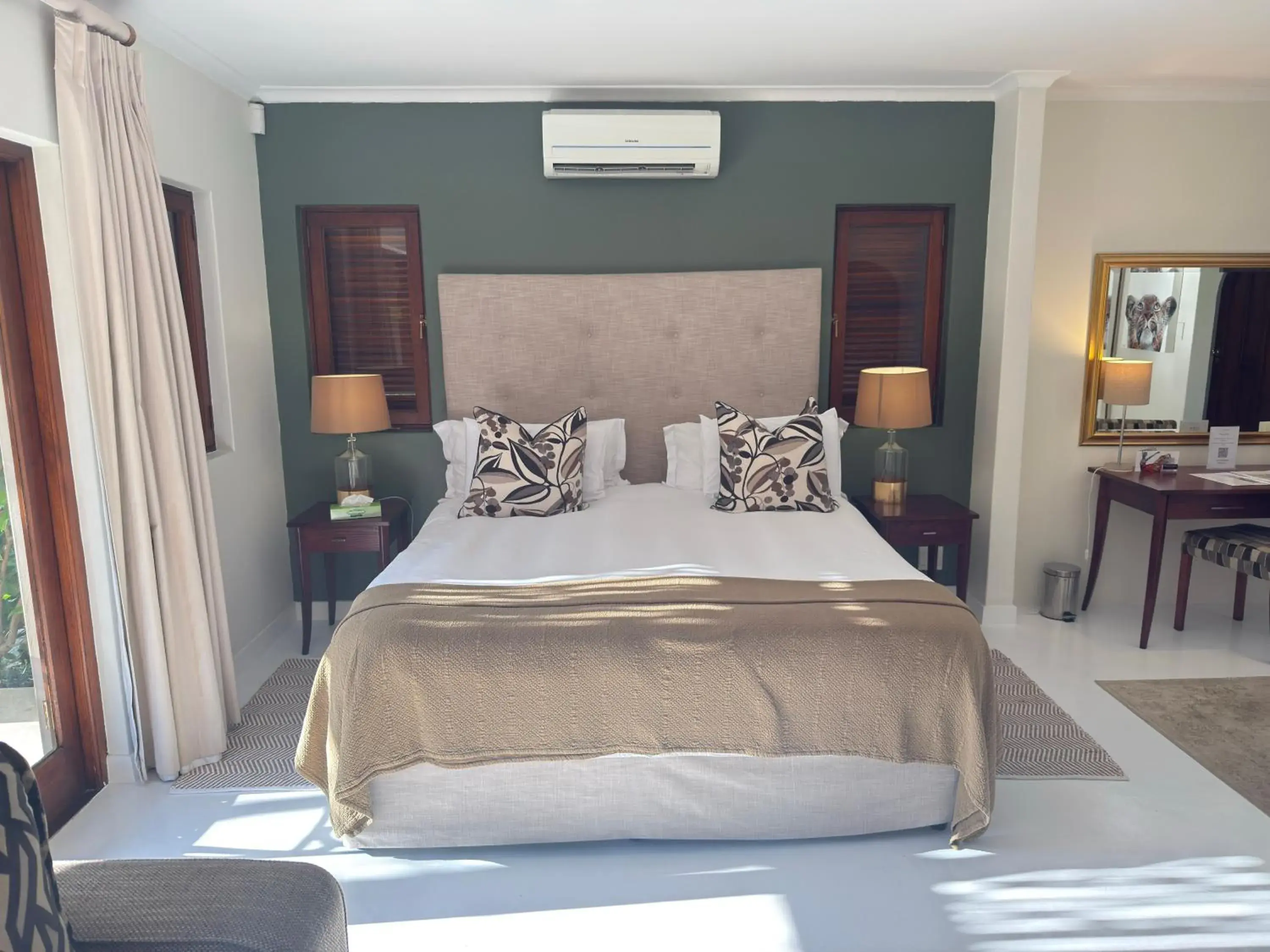 Superior King Suite in Residence Vive la Vie Superior King Suite in Residence Vive la Vie