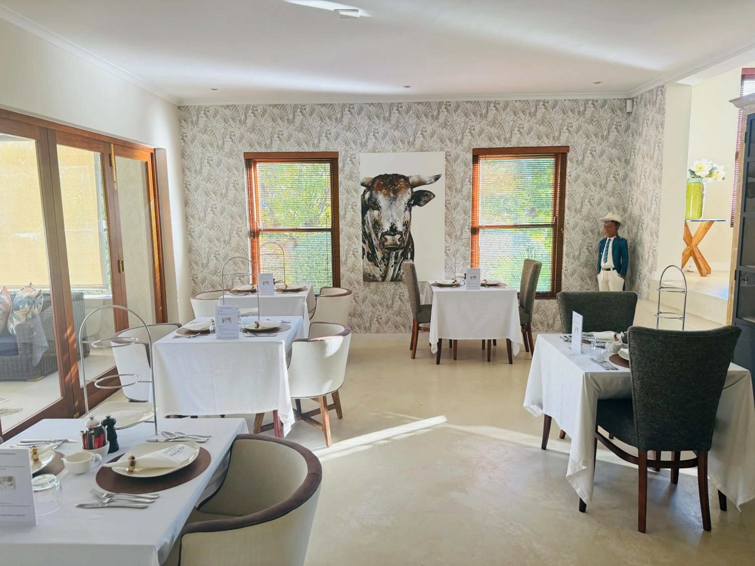 Breakfast in Residence Vive la Vie