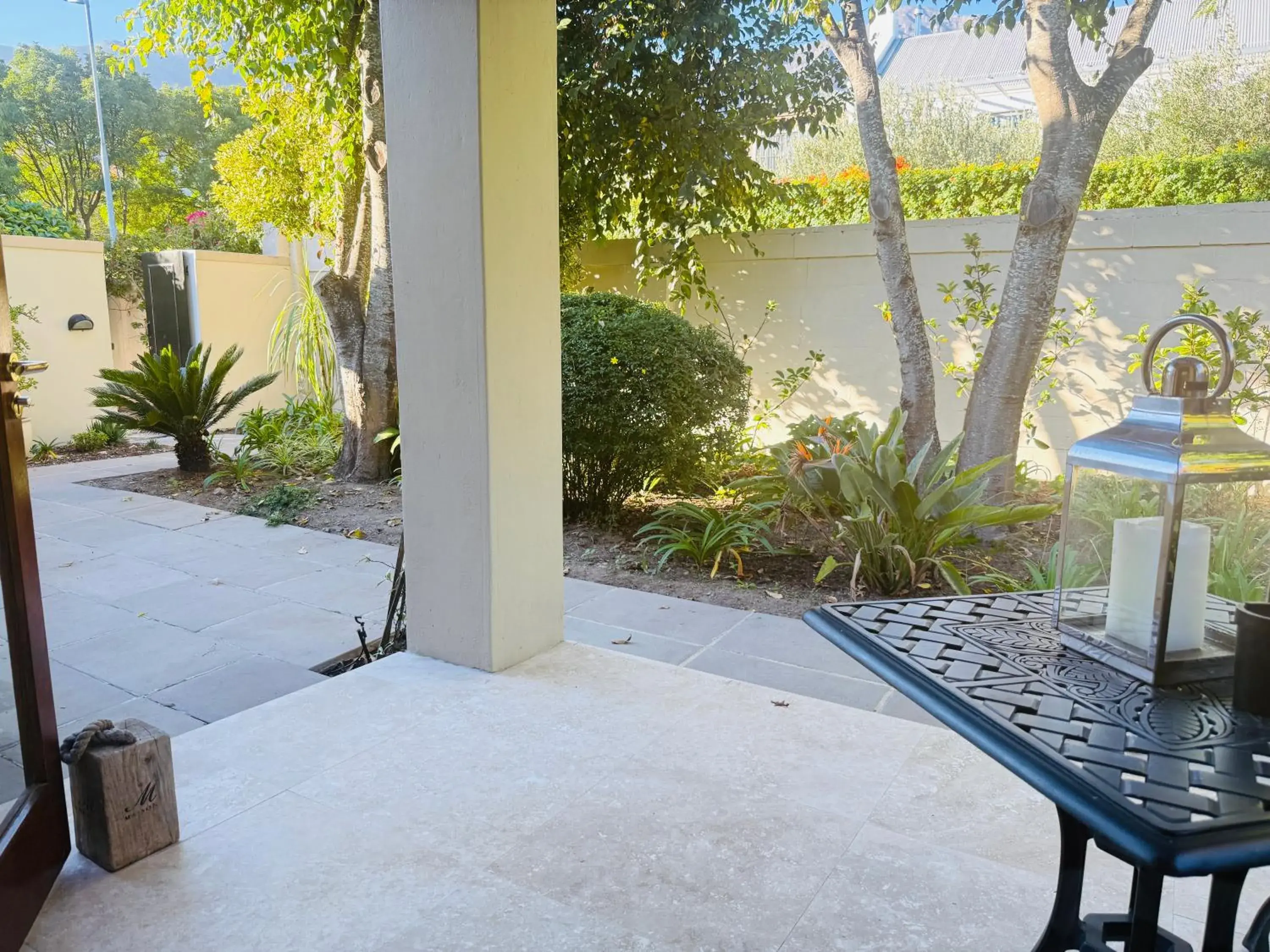 View (from property/room) in Residence Vive la Vie View (from property/room) in Residence Vive la Vie