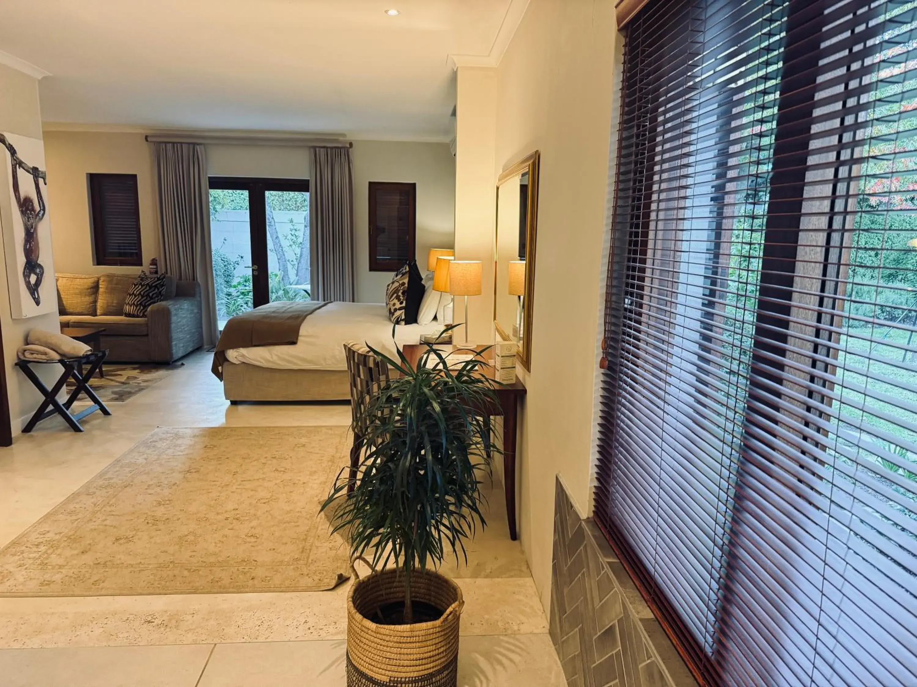 Bedroom, Bed in Residence Vive la Vie Bedroom, Bed in Residence Vive la Vie