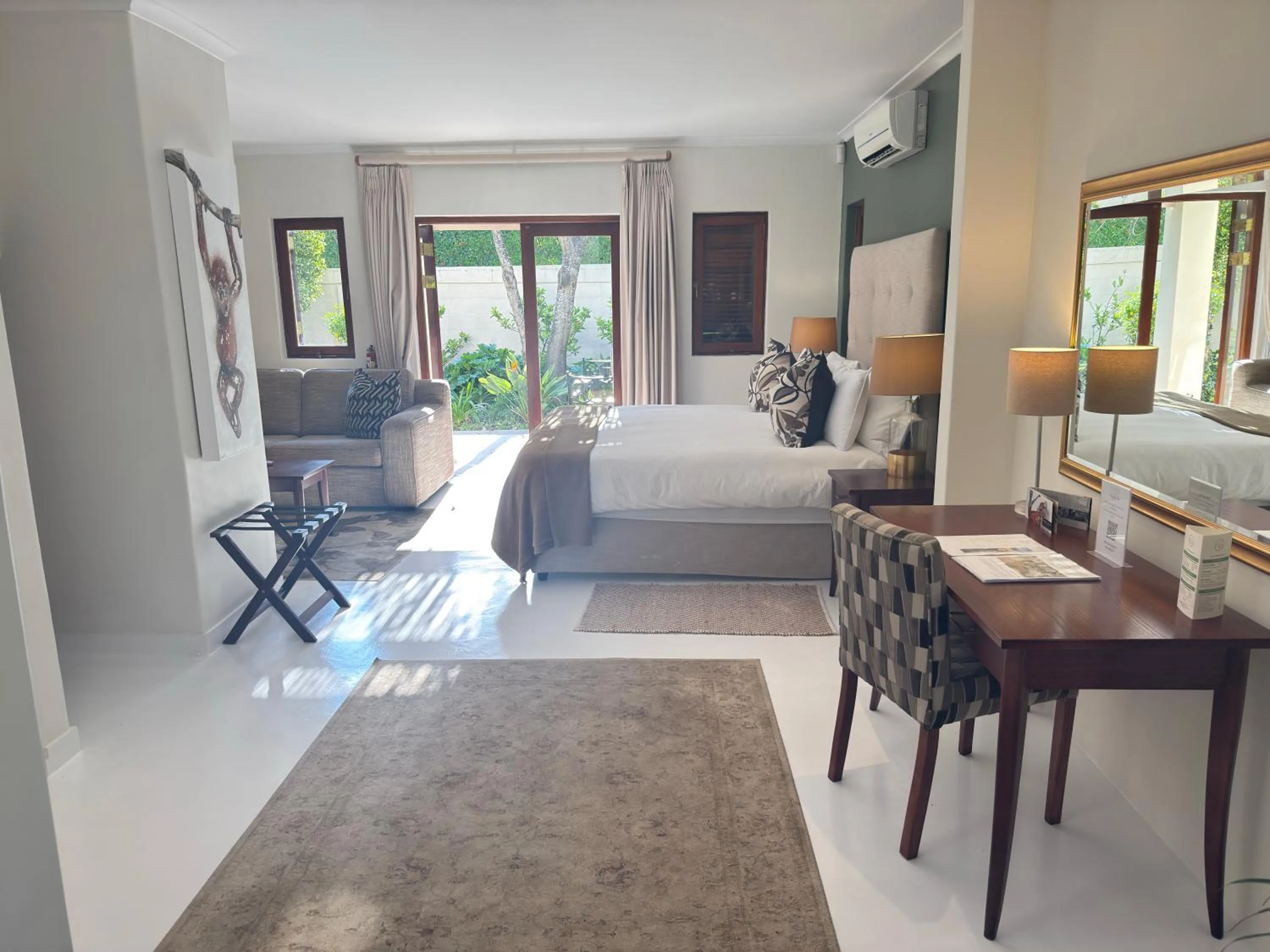 Bed in Residence Vive la Vie