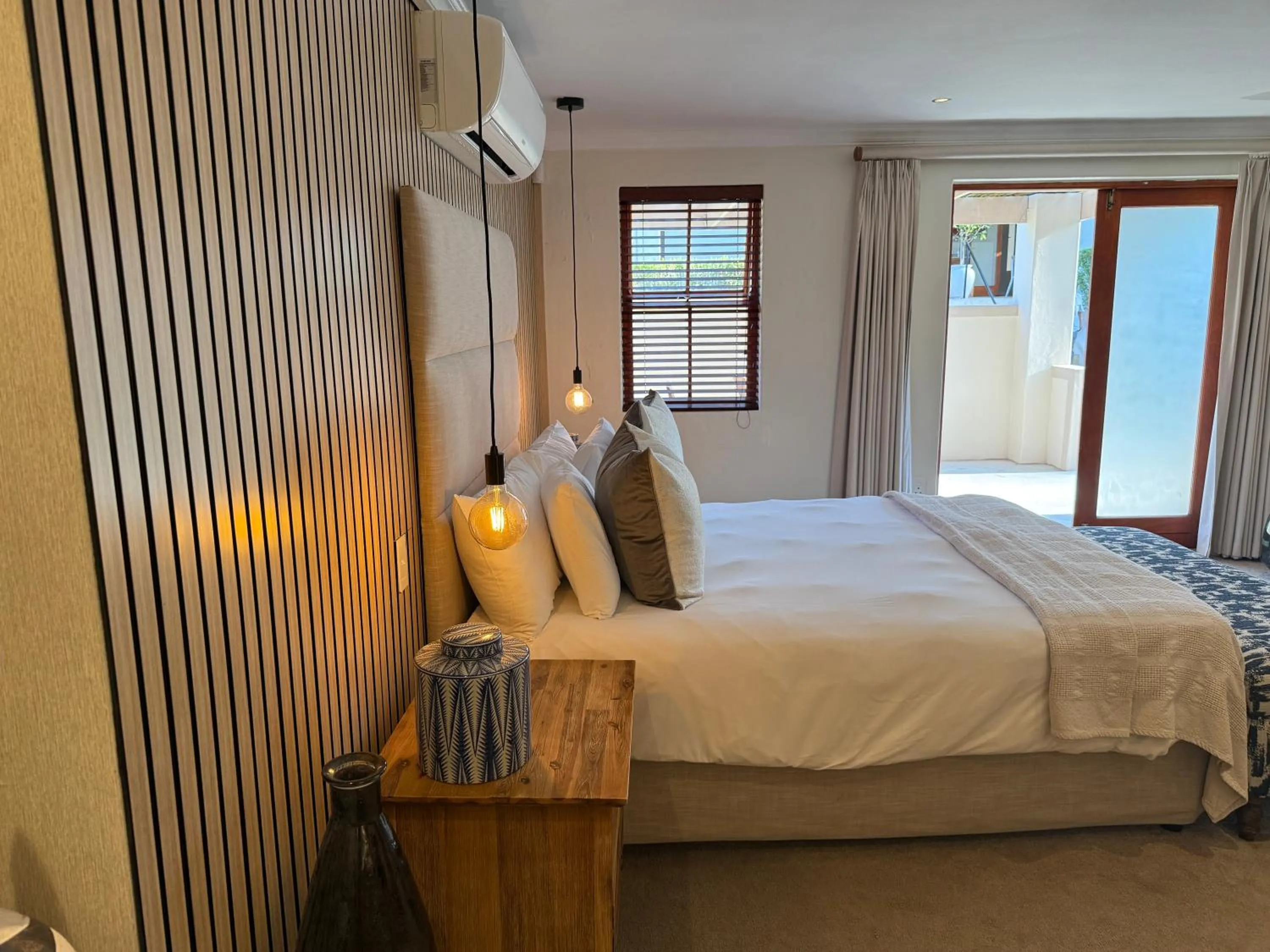 Bed in Residence Vive la Vie