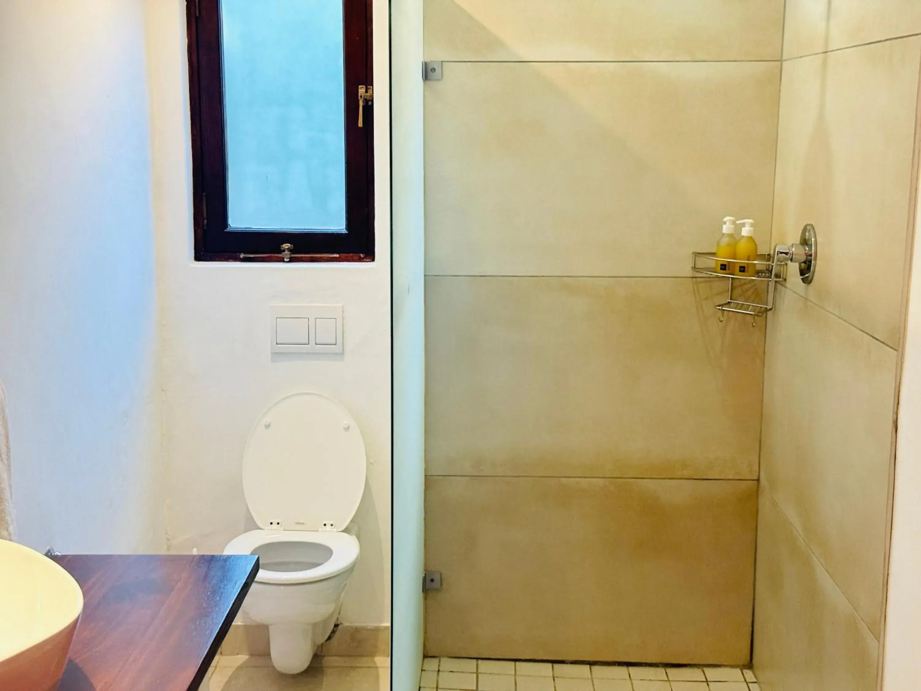 Bathroom in Residence Vive la Vie Bathroom in Residence Vive la Vie