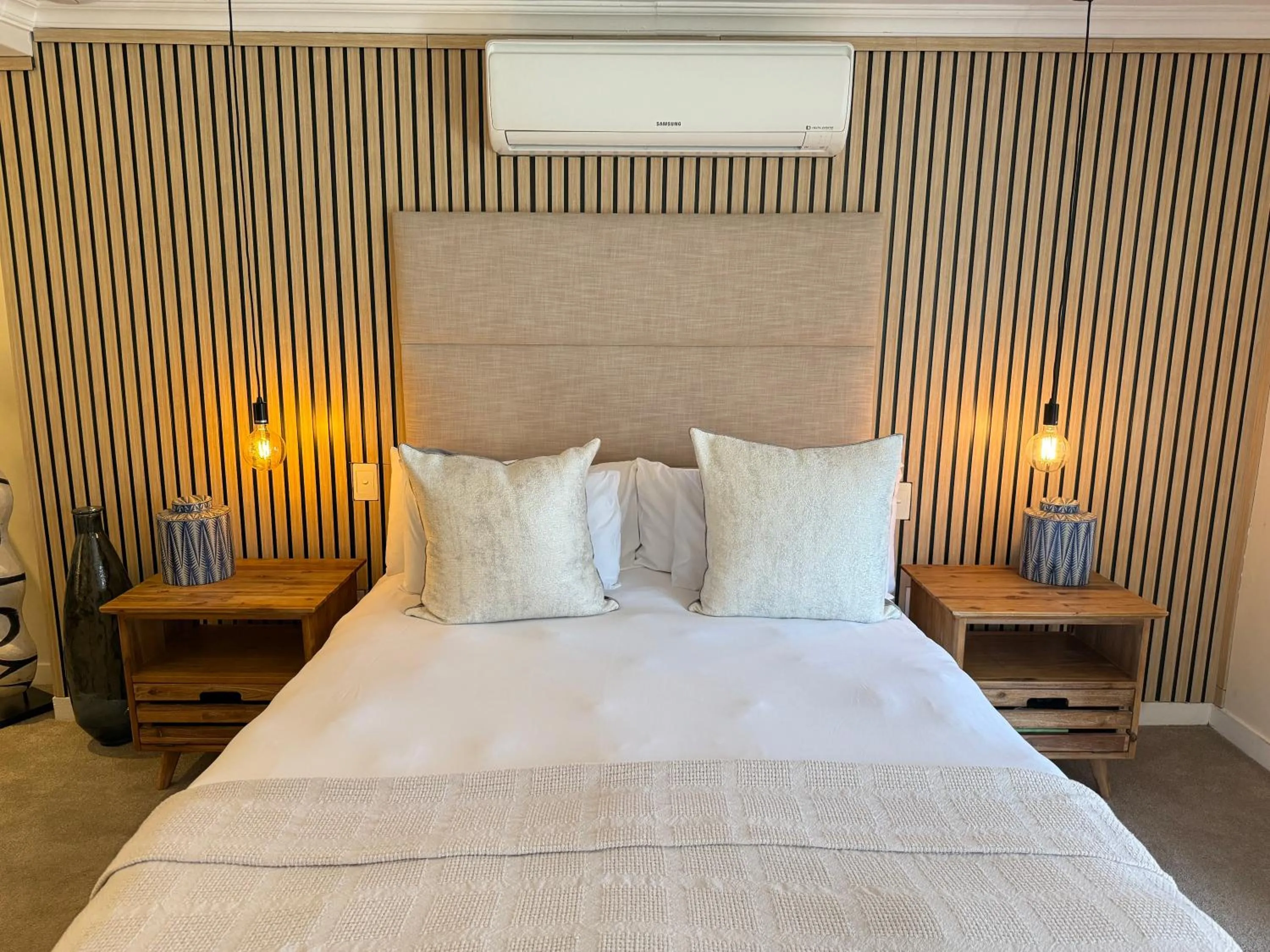 Bed in Residence Vive la Vie