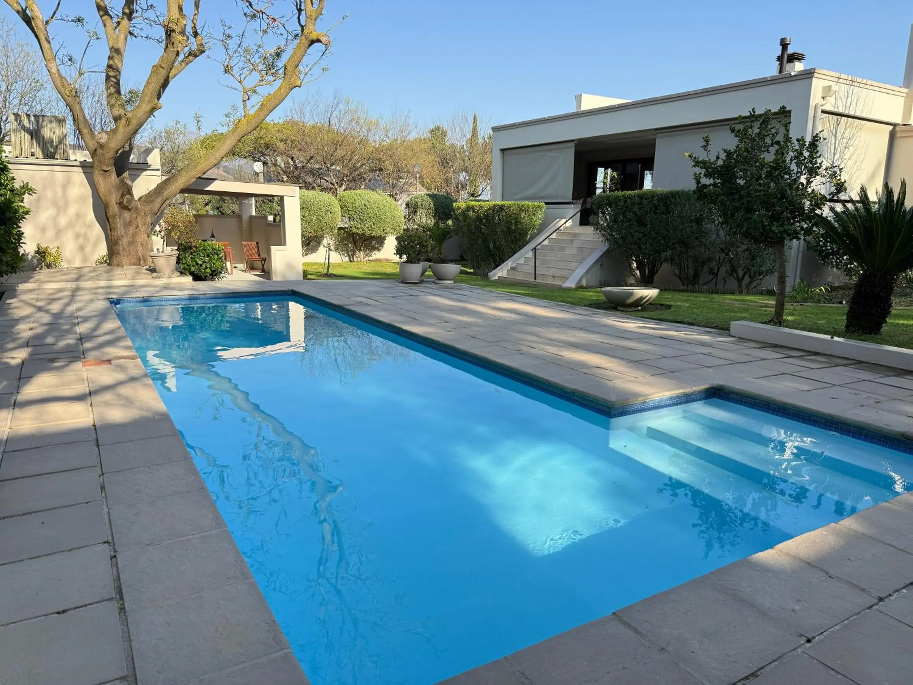 Property building in Residence Vive la Vie Property building in Residence Vive la Vie