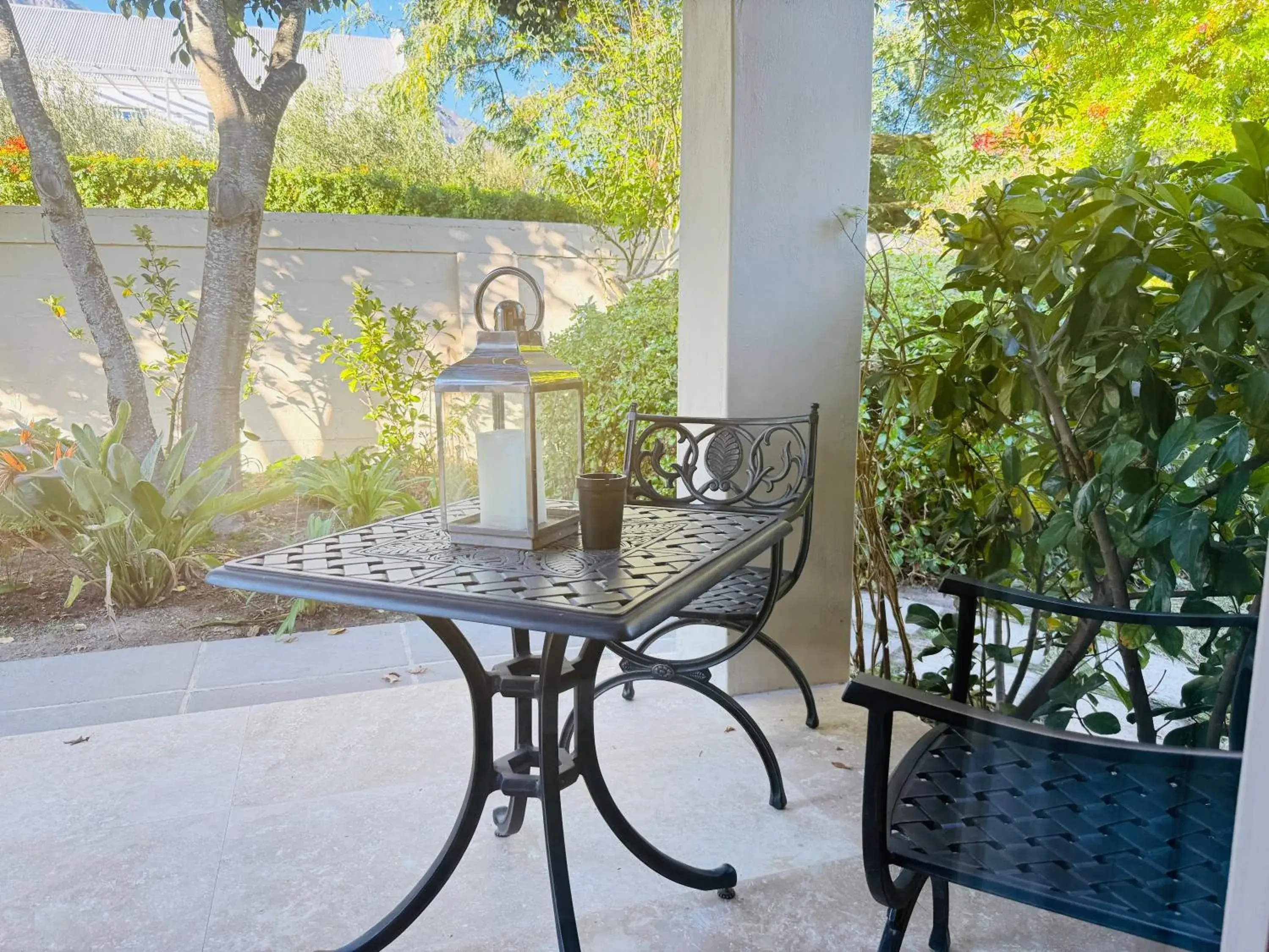 View (from property/room) in Residence Vive la Vie View (from property/room) in Residence Vive la Vie