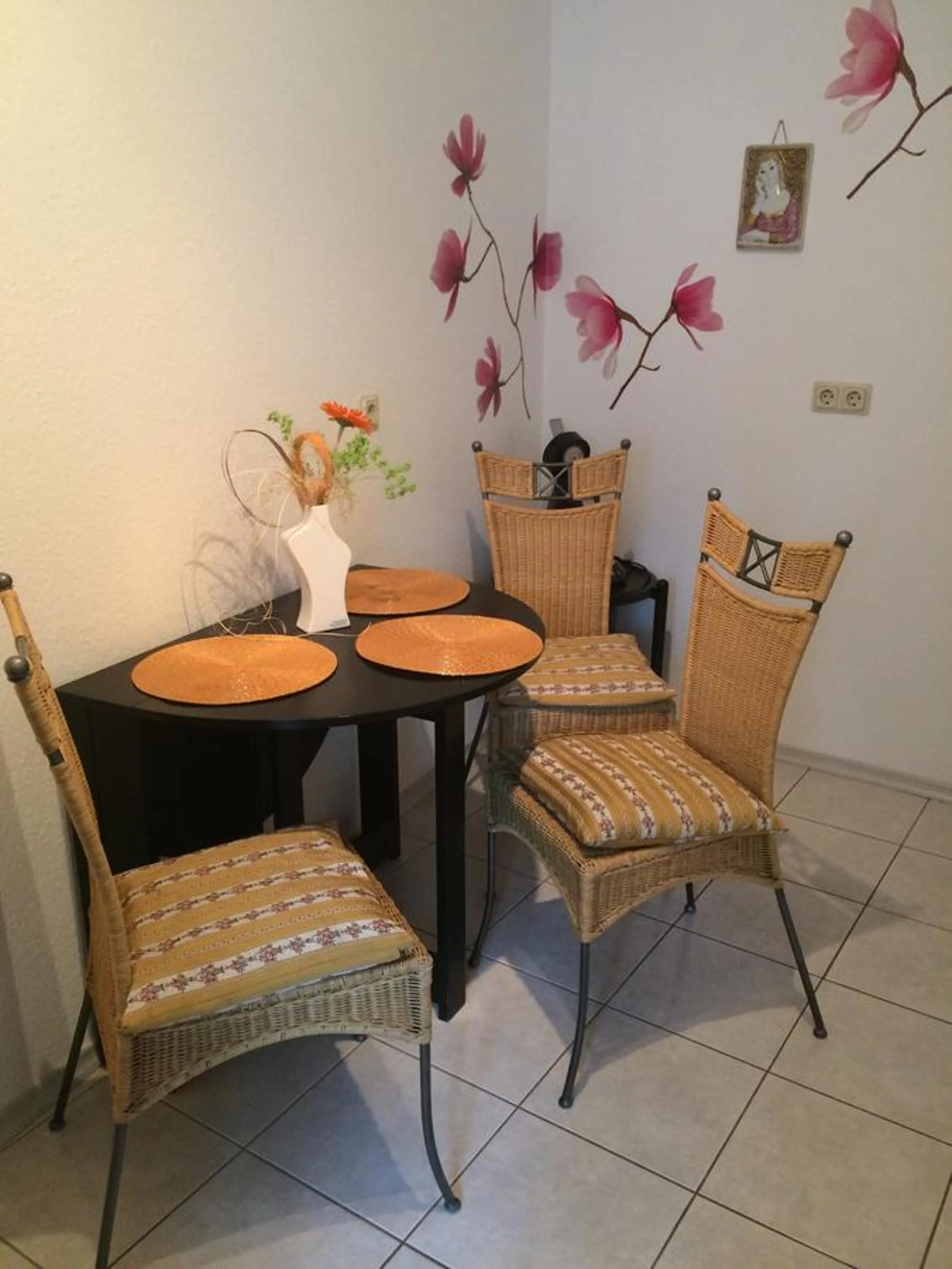 Anton-Ulrich Apartment