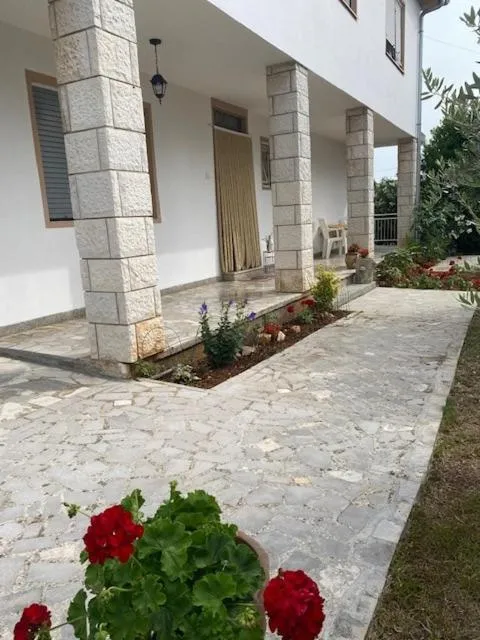 Kosovic Family House