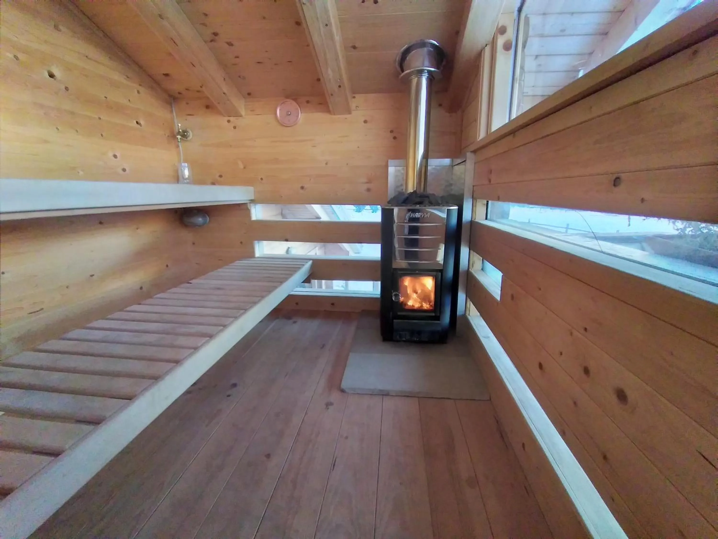 Spa and wellness centre/facilities in B&B Mappamundi